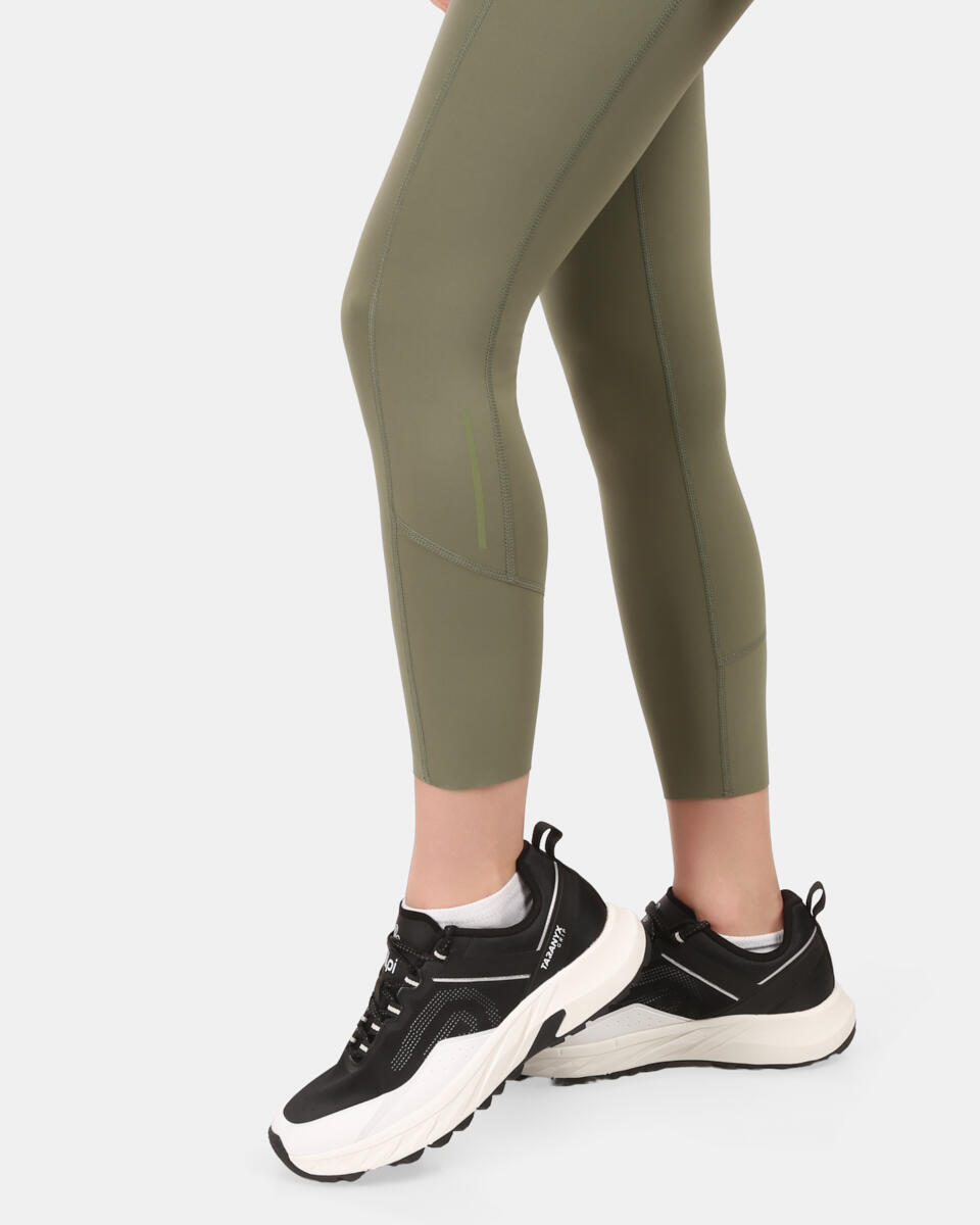 Legging de sport pour femme Kilpi TENIA-W 5/7