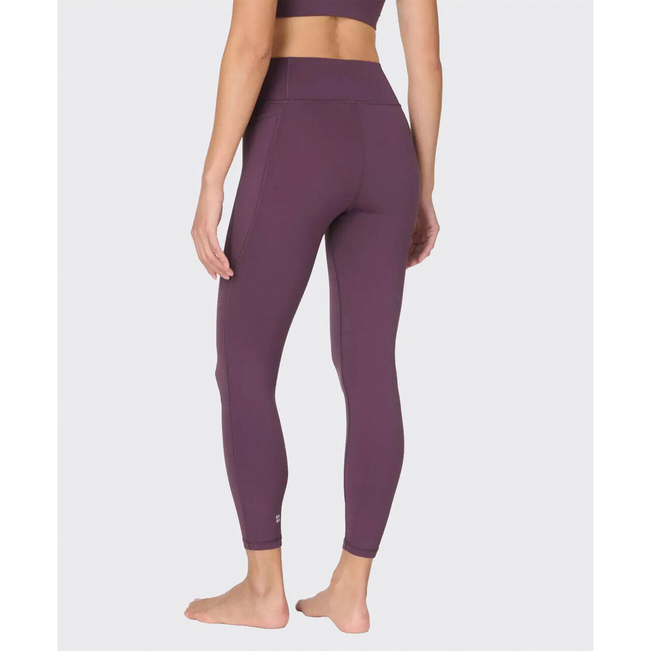 SWEATY BETTY Ultimate Studio 7/8 Leggings  NEPTUNUSPAARS XL 4/7
