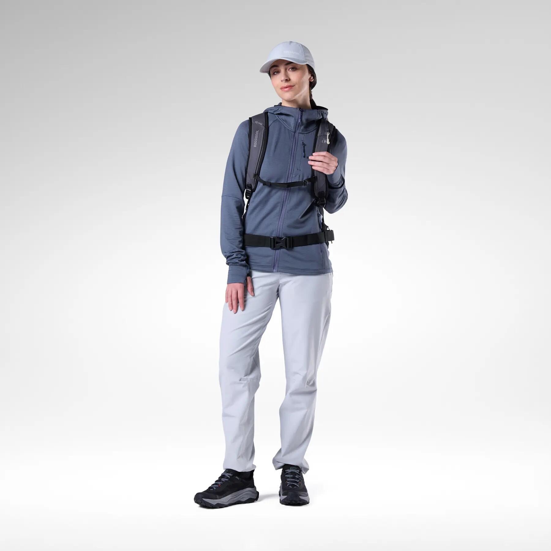 Chino shorts voor dames Rossignol Tech 2/6
