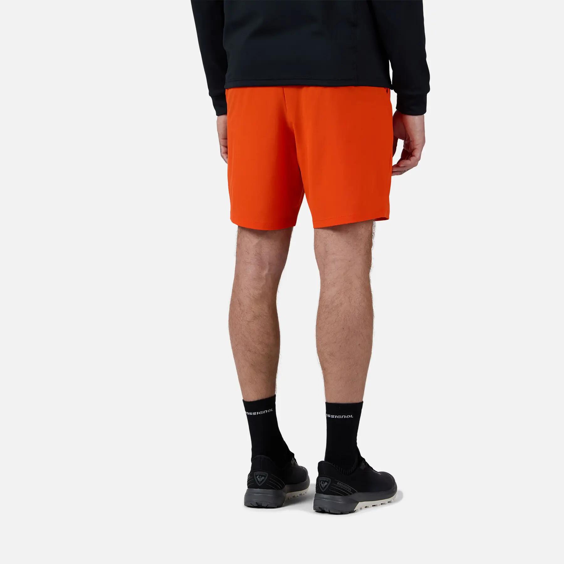 Short Rossignol Sidelhorn 7' 3/6