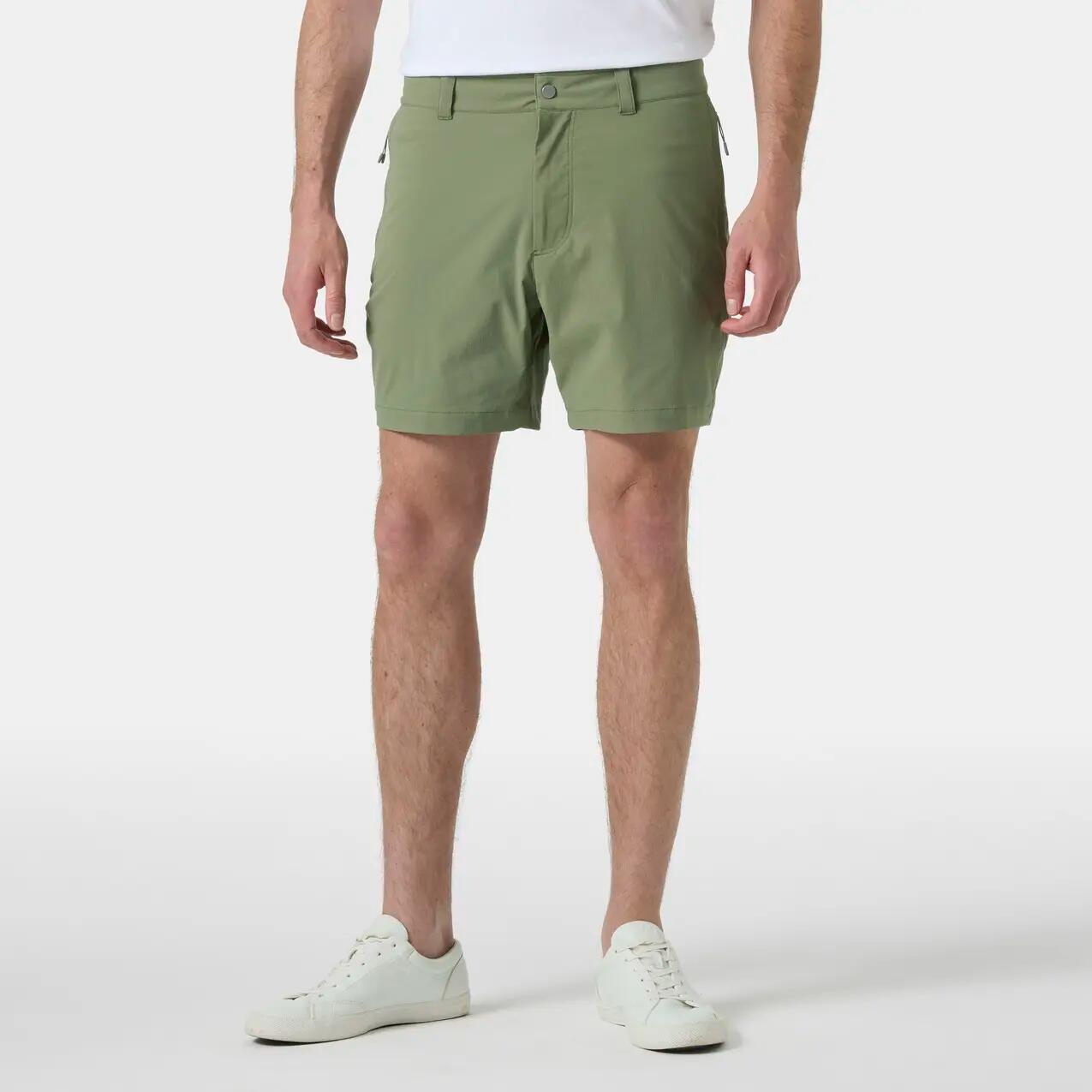 Szorty Helly Hansen Move QD 6" 2/6