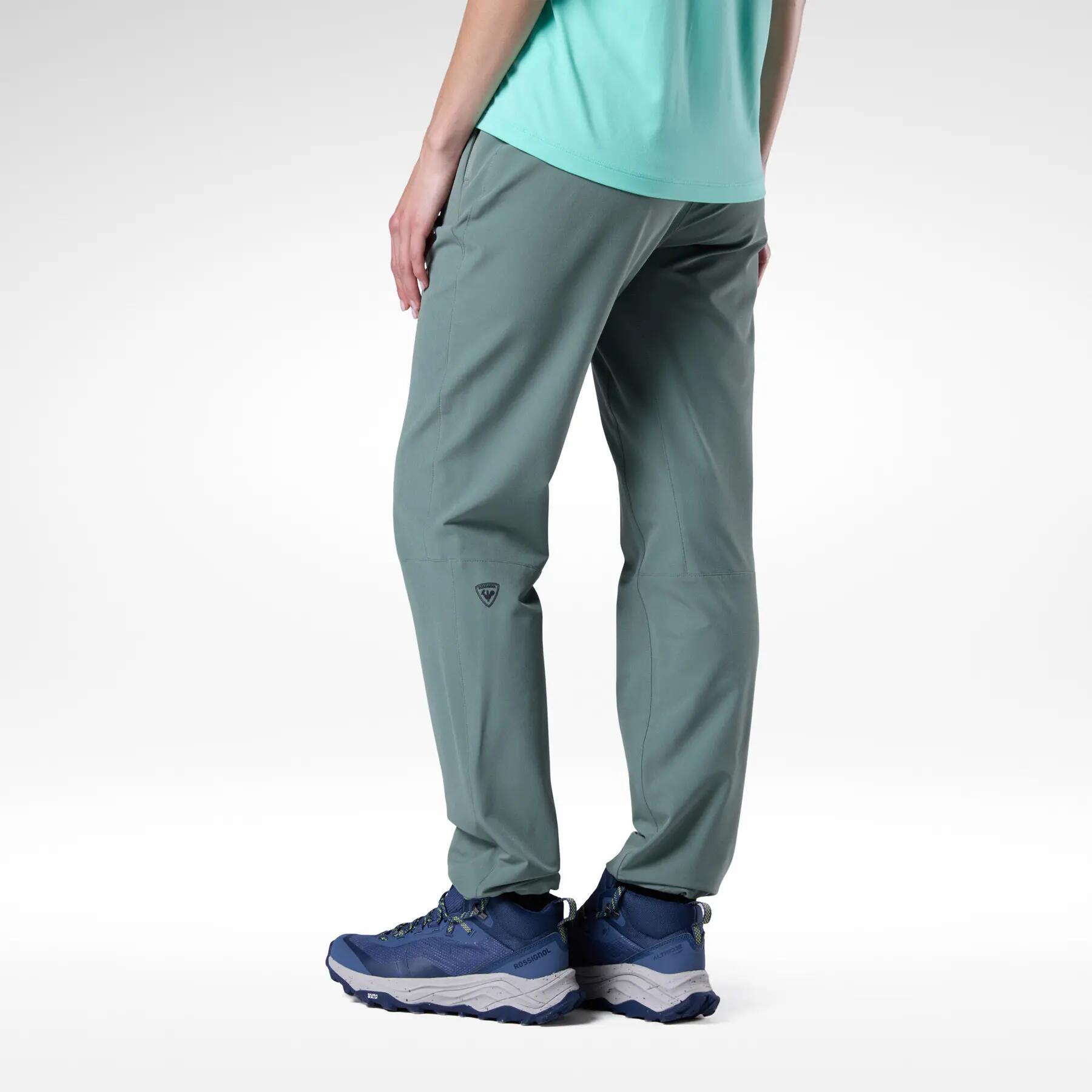 Short chino femme Rossignol Tech 3/6