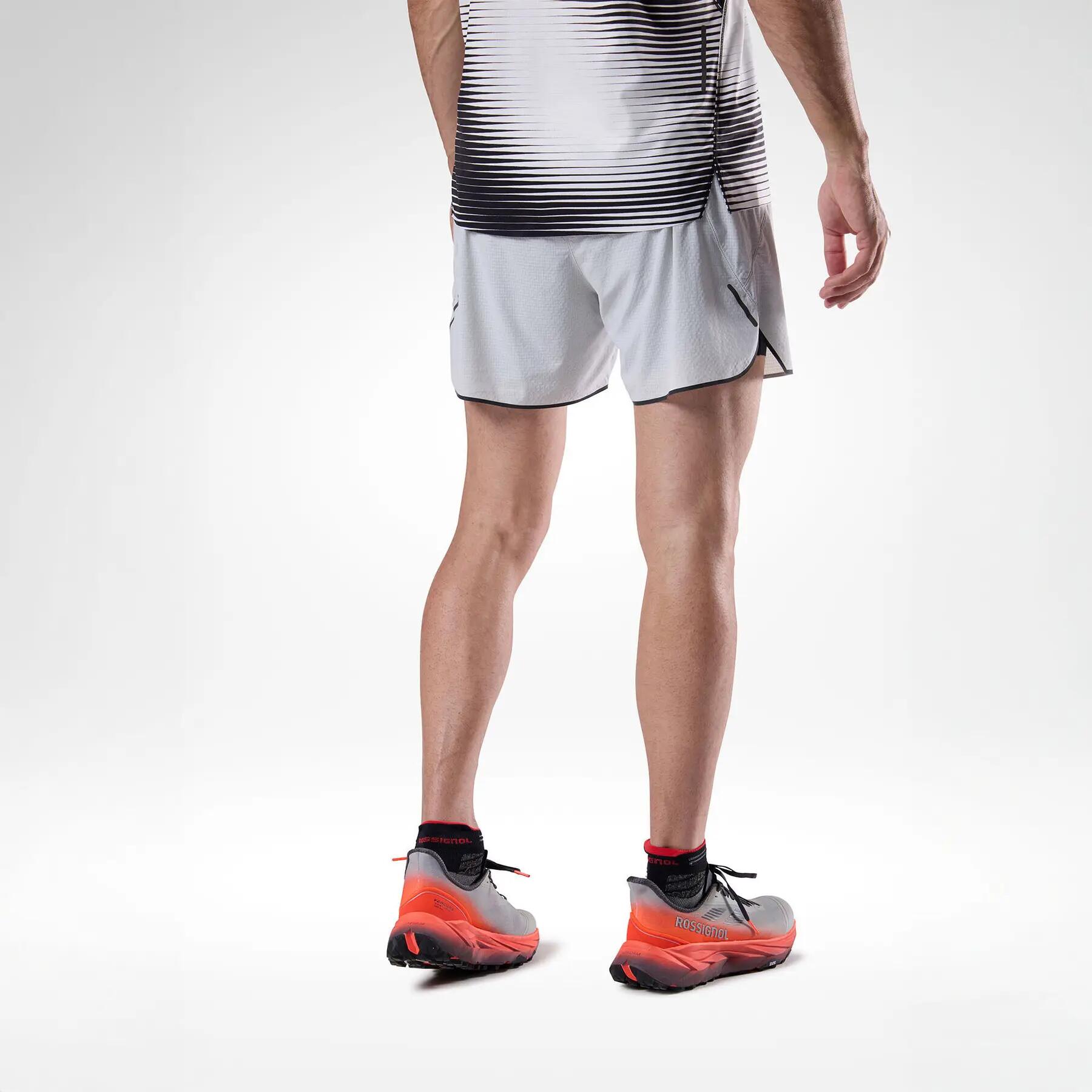 Shorts 2 in 1 Rossignol Sapa 2/7