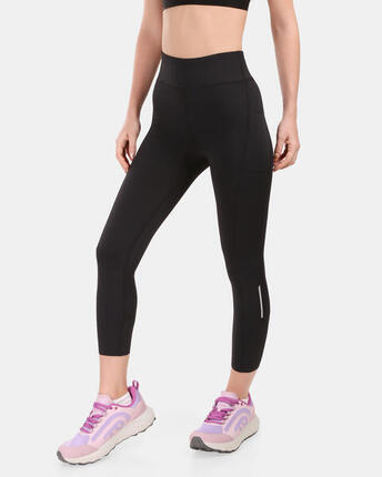 Damskie legginsy sportowe Kilpi TENIA-W