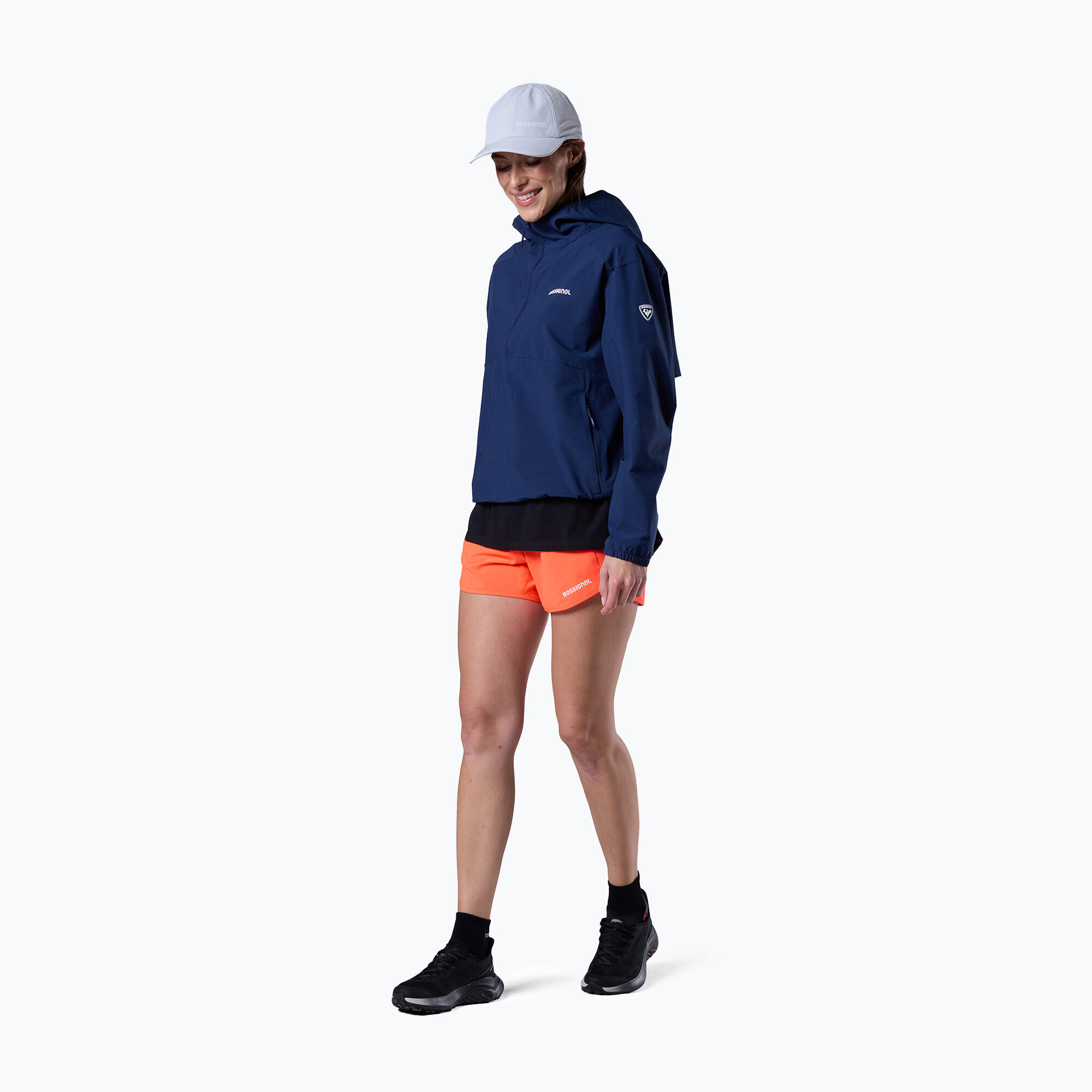 Damesshort Rossignol Sapa 7/7