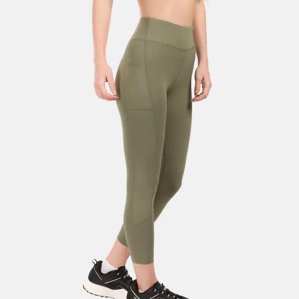 Women's sports leggings Kilpi TENIA-W