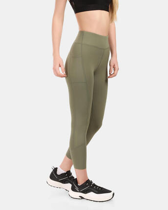 Legging de sport pour femme Kilpi TENIA-W