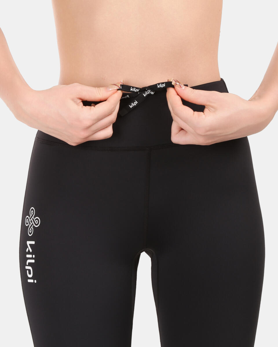 Legging de fitness 3/4 pour femme Kilpi AMIRA-W 4/5