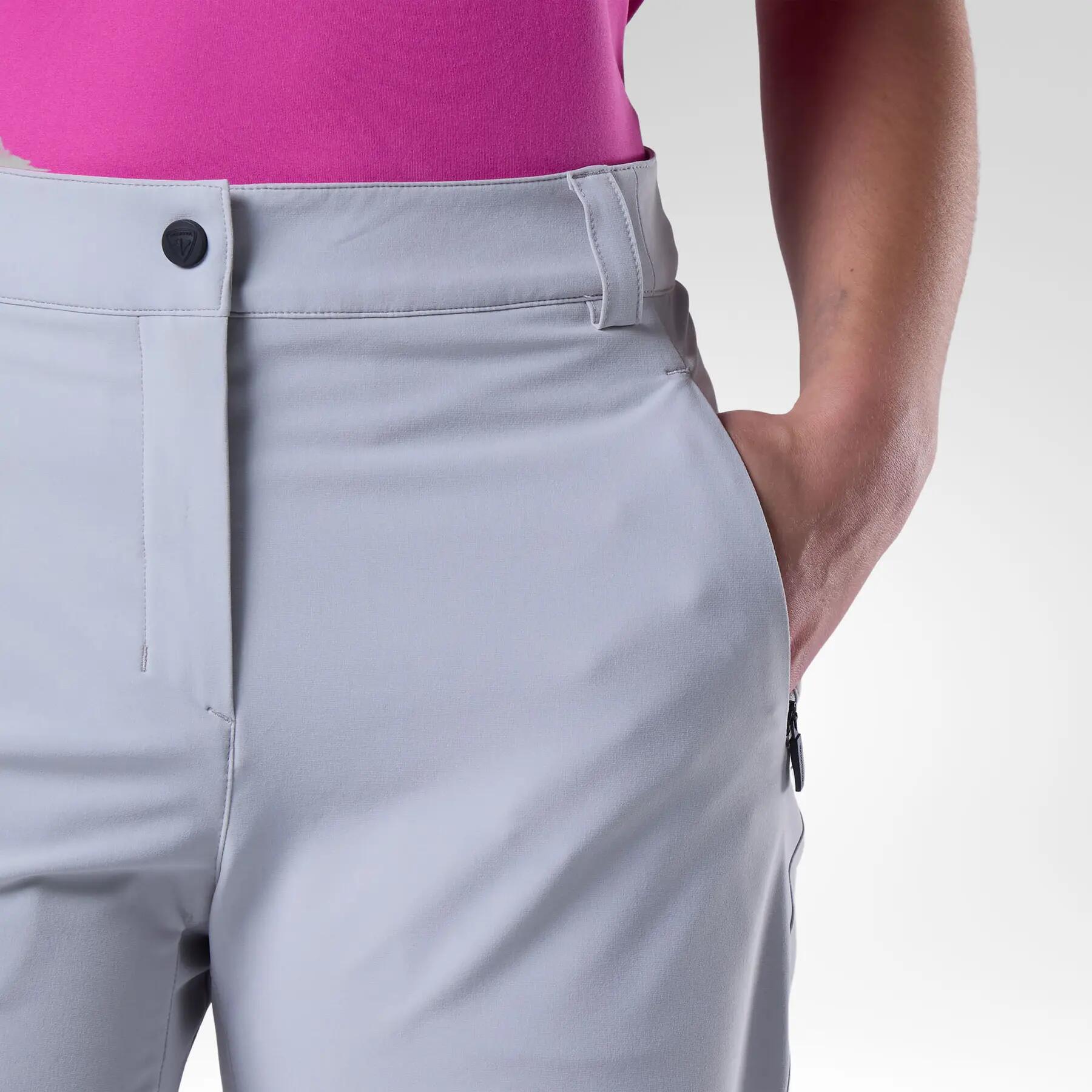 Chino shorts voor dames Rossignol Tech 5/6