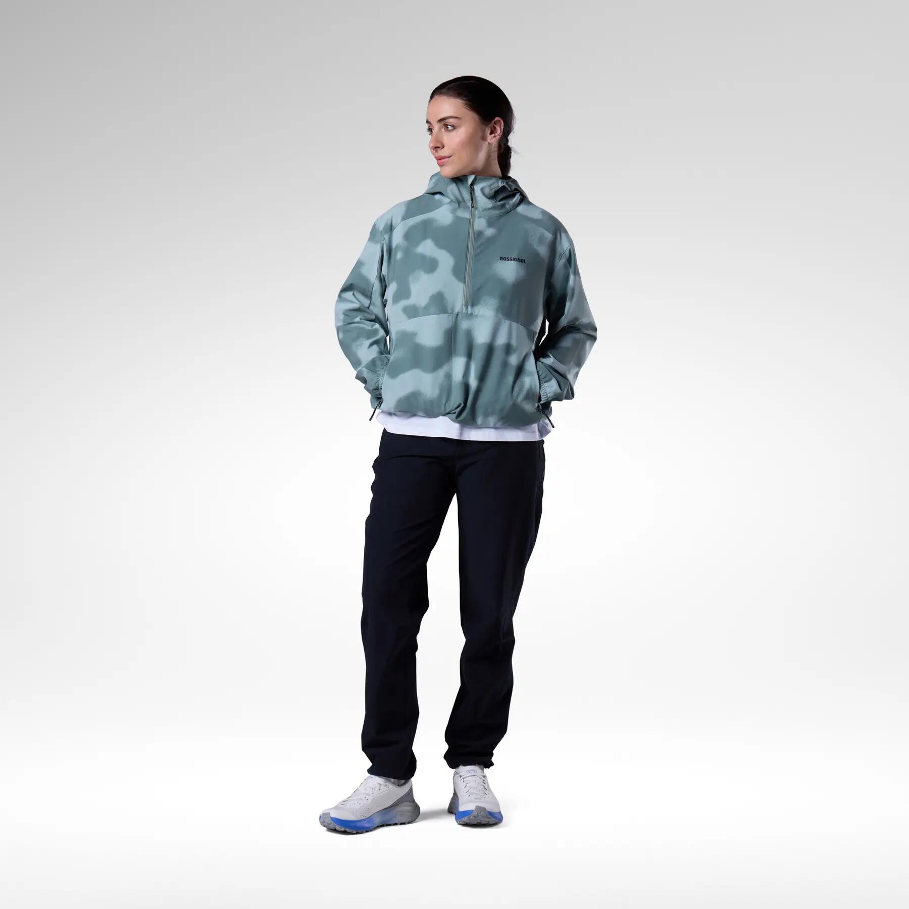 Chino shorts voor dames Rossignol Tech 2/6