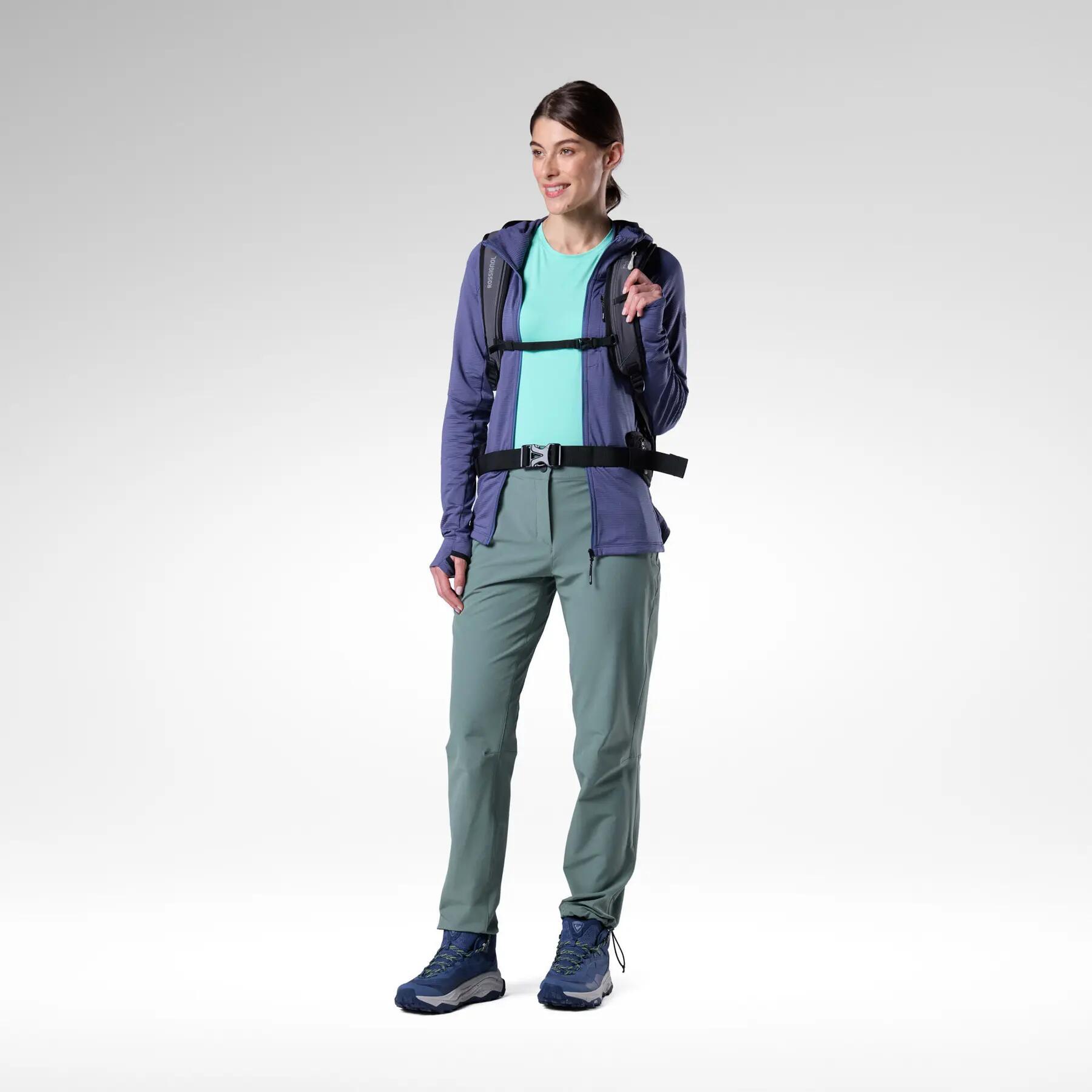 Short chino femme Rossignol Tech 2/6
