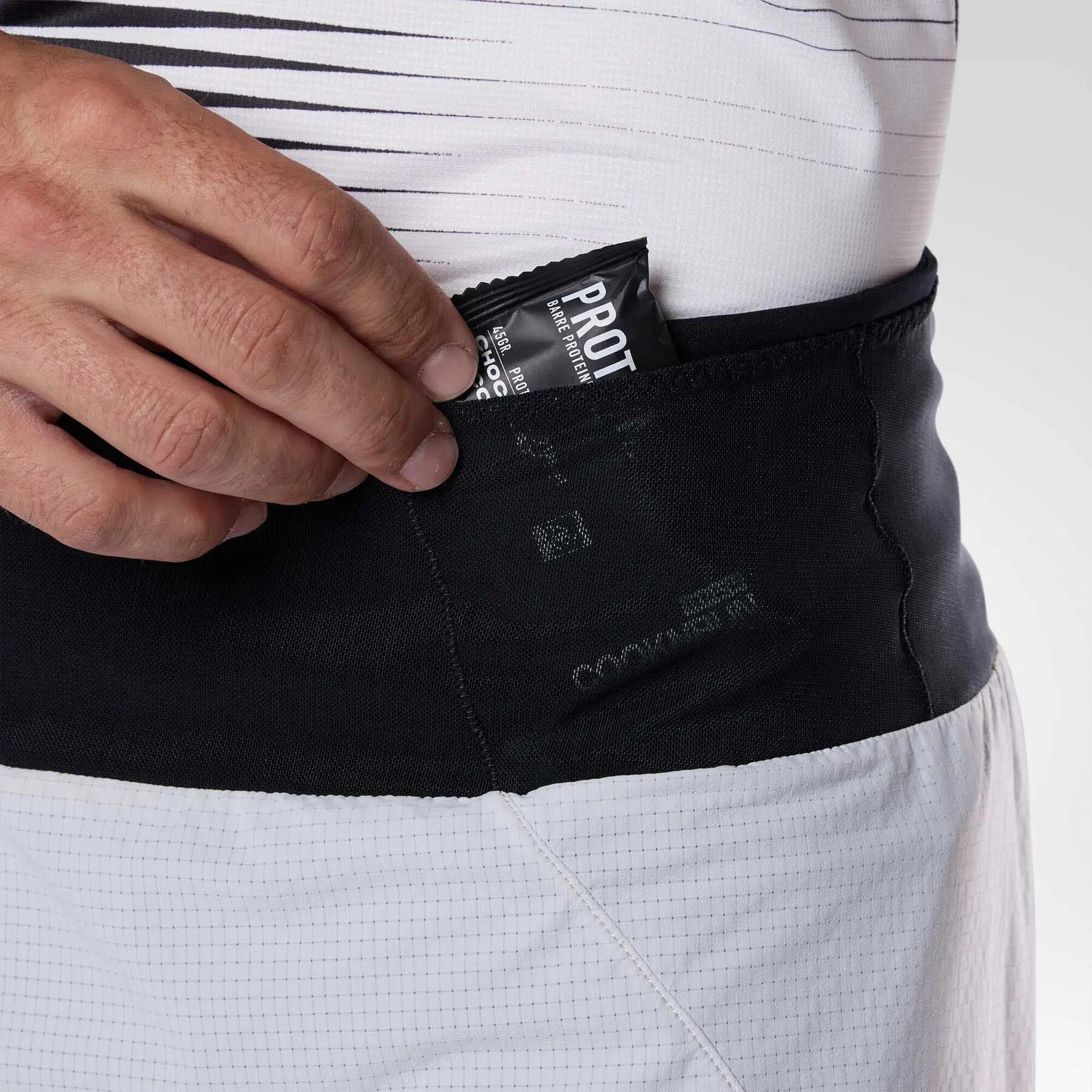 2-in-1 short Rossignol Sapa 5/7