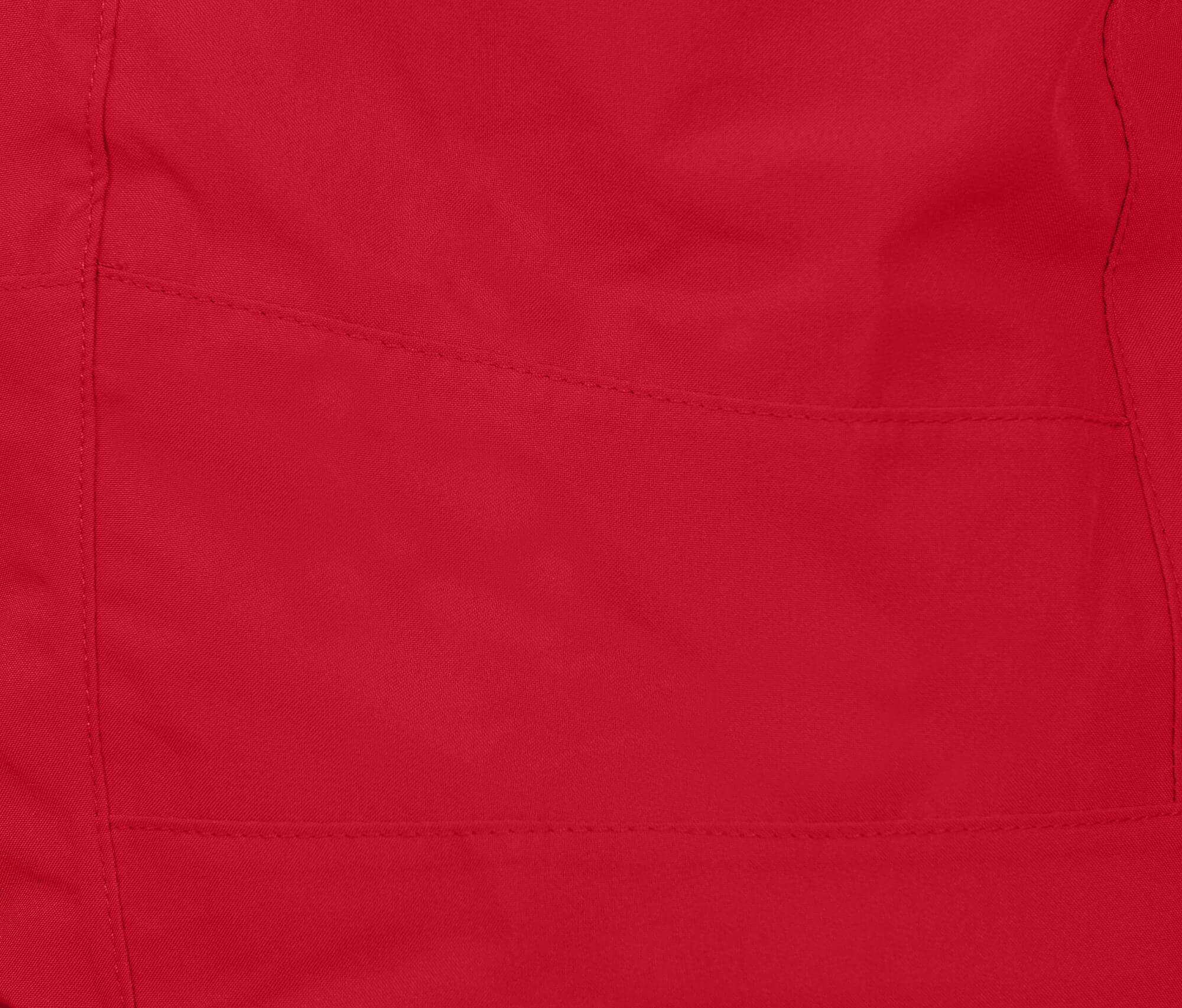 Damen Skihose wattiert, 20000 mm Wassersäule Rot 5/7