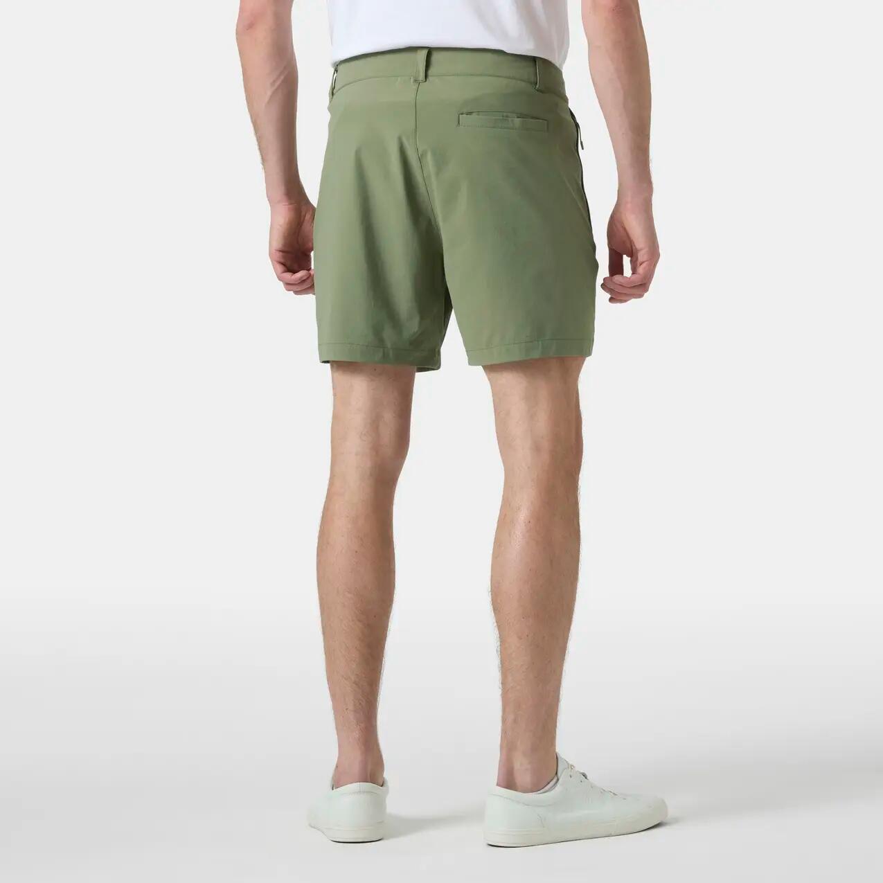Szorty Helly Hansen Move QD 6" 4/6
