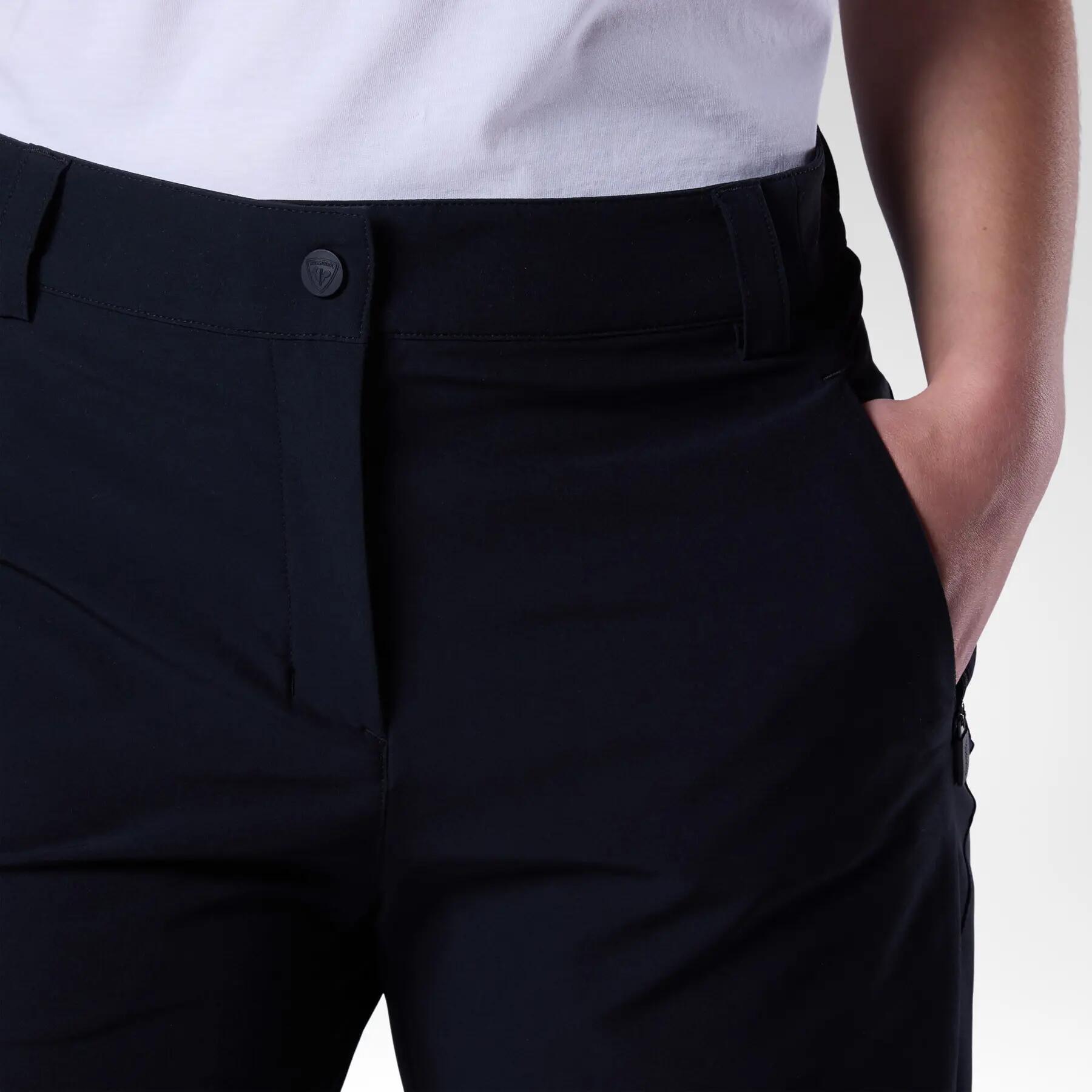 Chino shorts voor dames Rossignol Tech 5/6