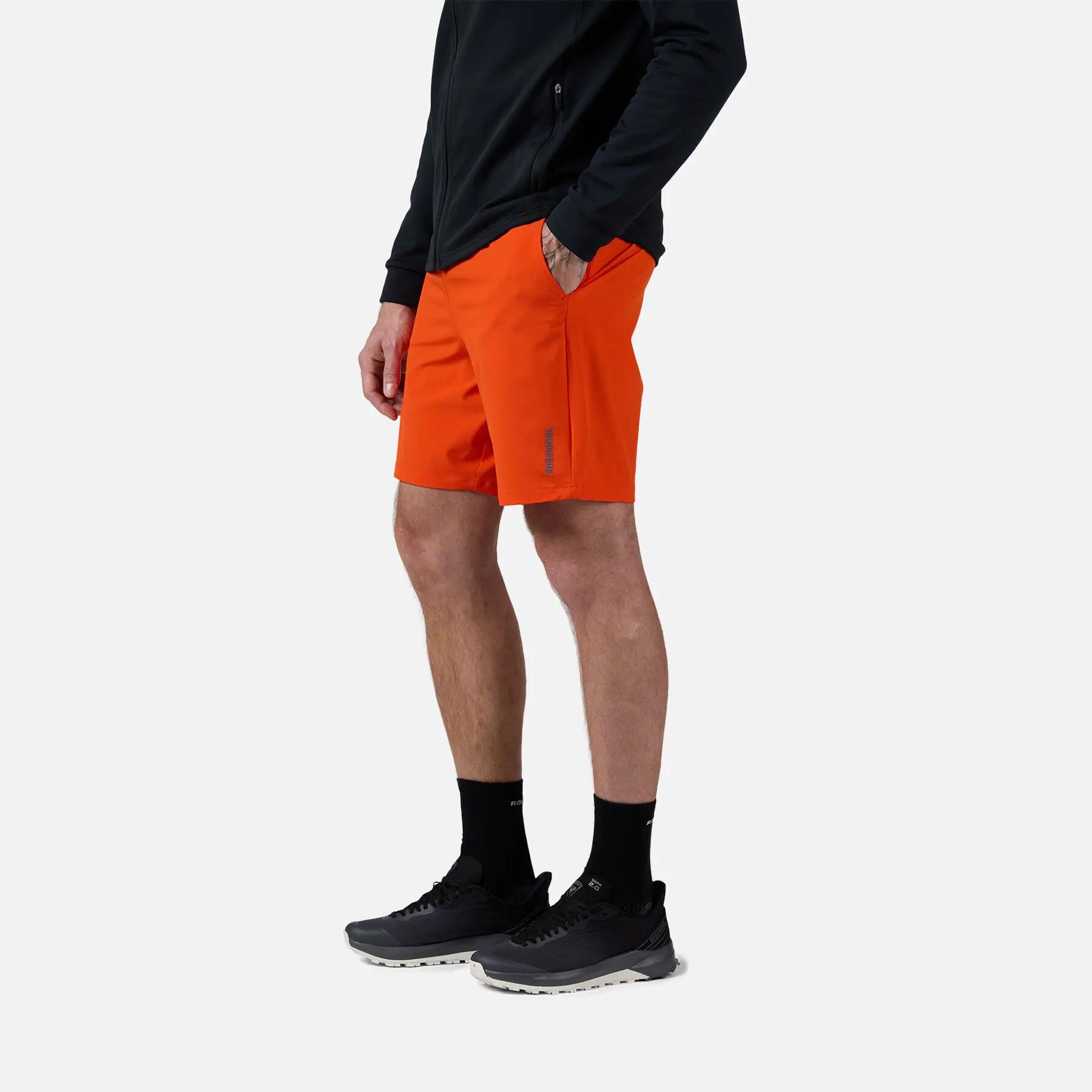 Short Rossignol Sidelhorn 7' 4/6
