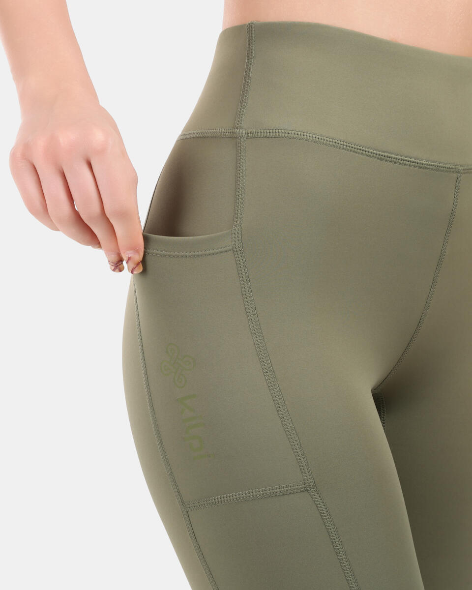 Legging de sport pour femme Kilpi TENIA-W 4/7