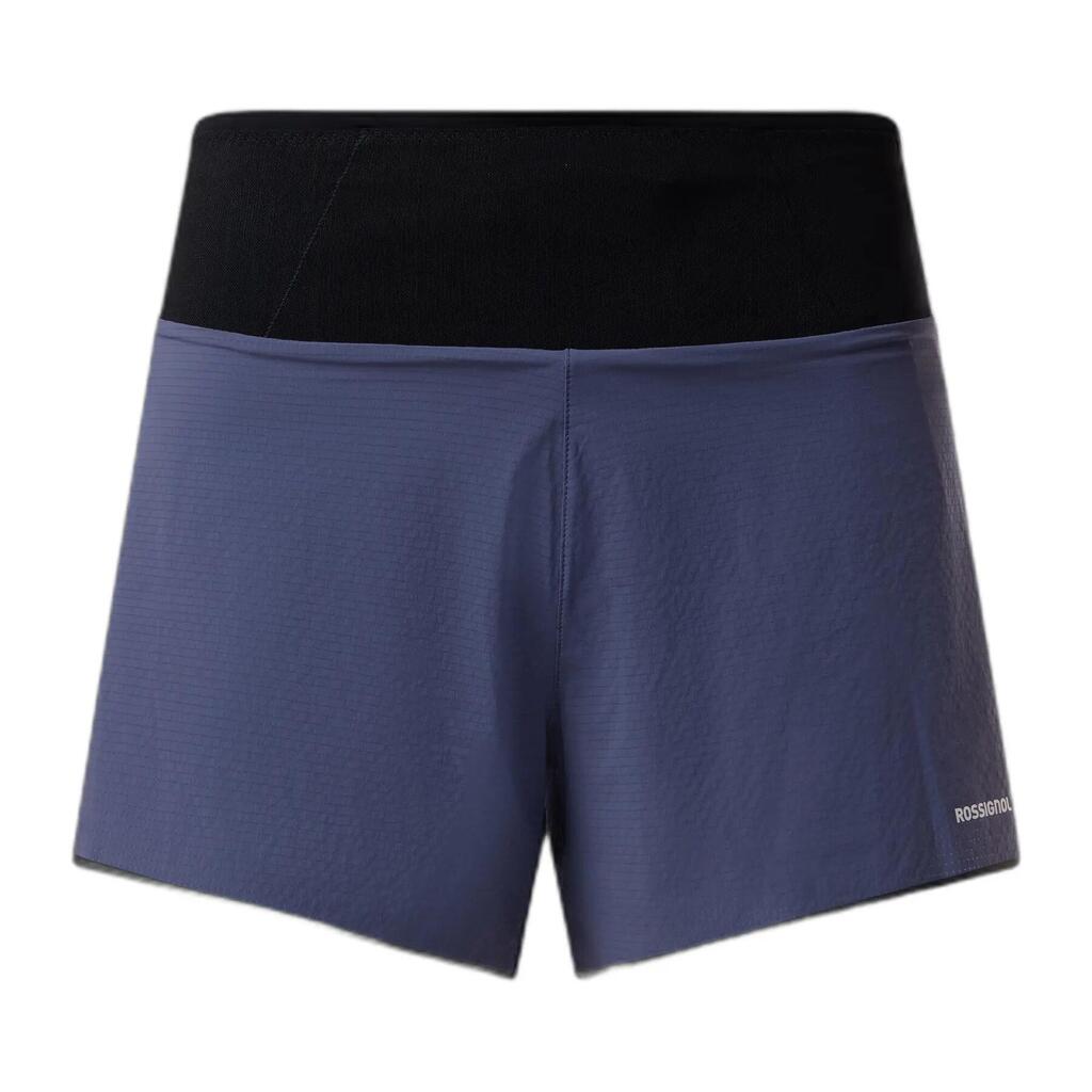 Women's 2-in-1 shorts Rossignol Sapa
