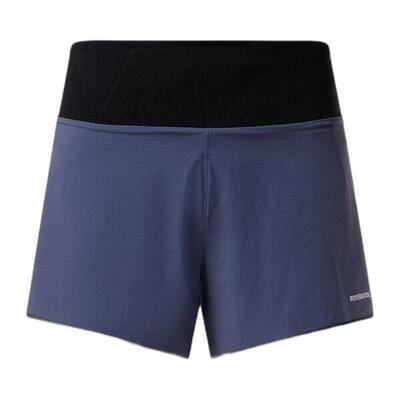 Dames 2-in-1 shorts rossignol sapa