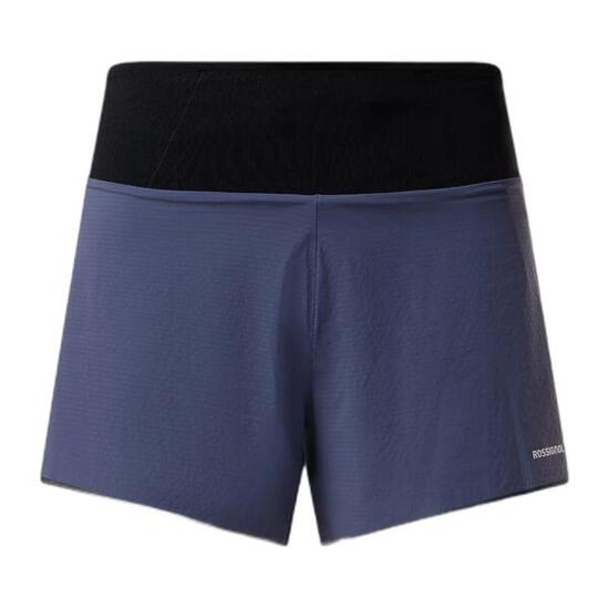 2-in-1-Shorts Damen Rossignol Sapa