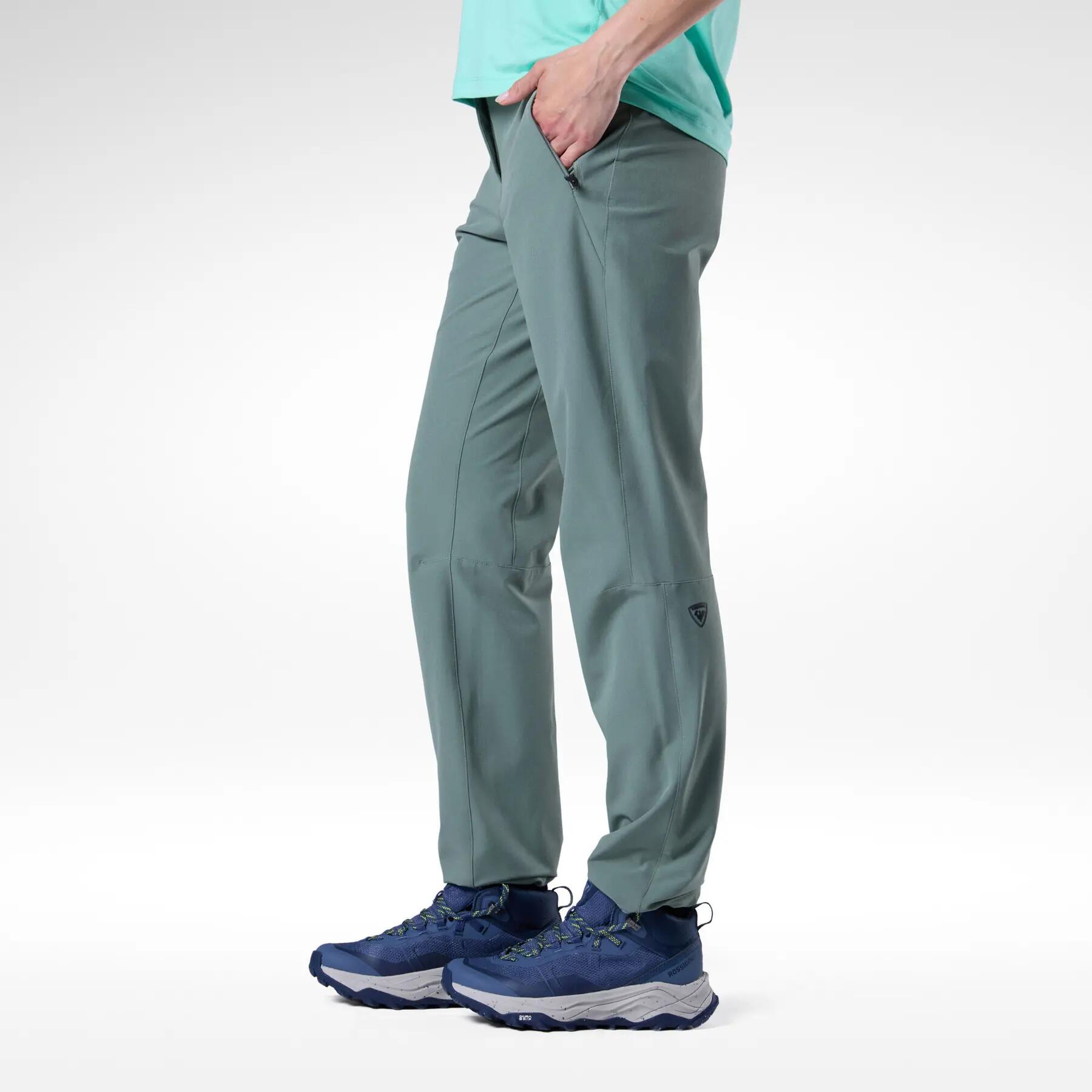 Short chino femme Rossignol Tech 4/6