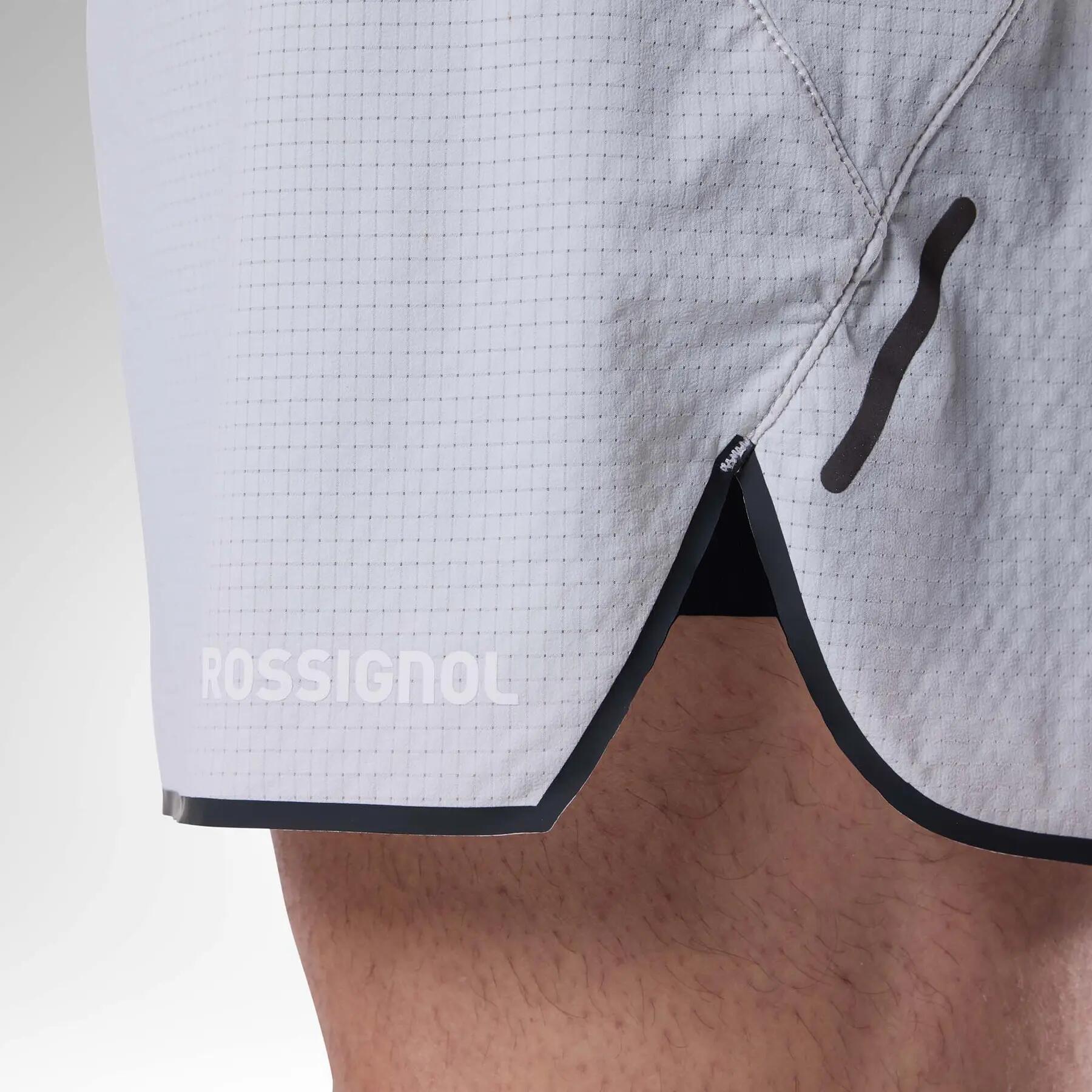 Shorts 2 in 1 Rossignol Sapa 7/7