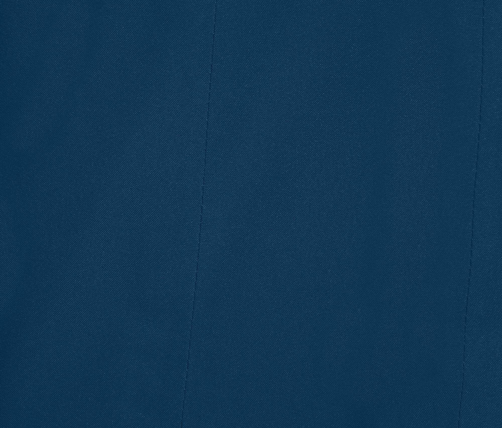Kinder Skihose wattiert, 20000 mm Wassersäule Blau 5/6