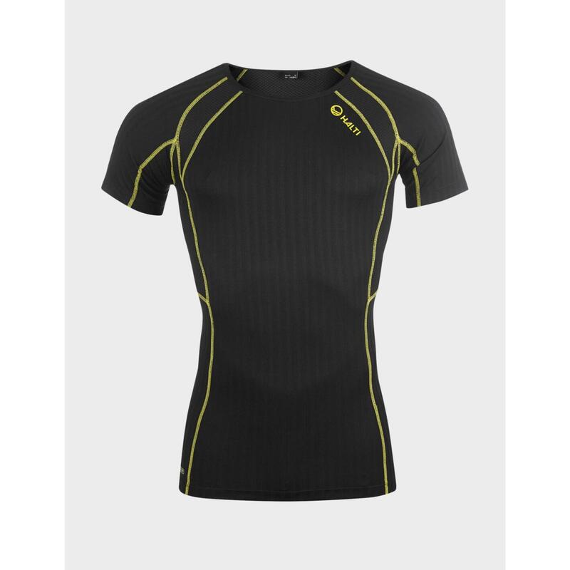 Koszulka termoaktywna Ultra Cool Mesh S/S