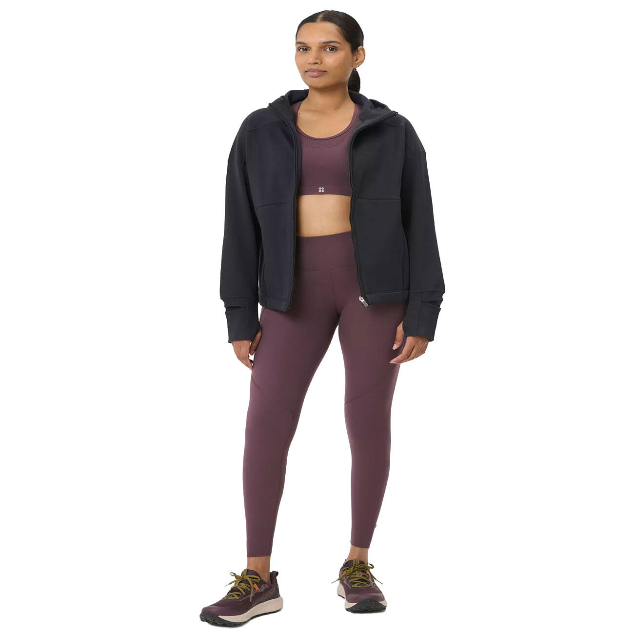 Power Gym Leggings 5/7