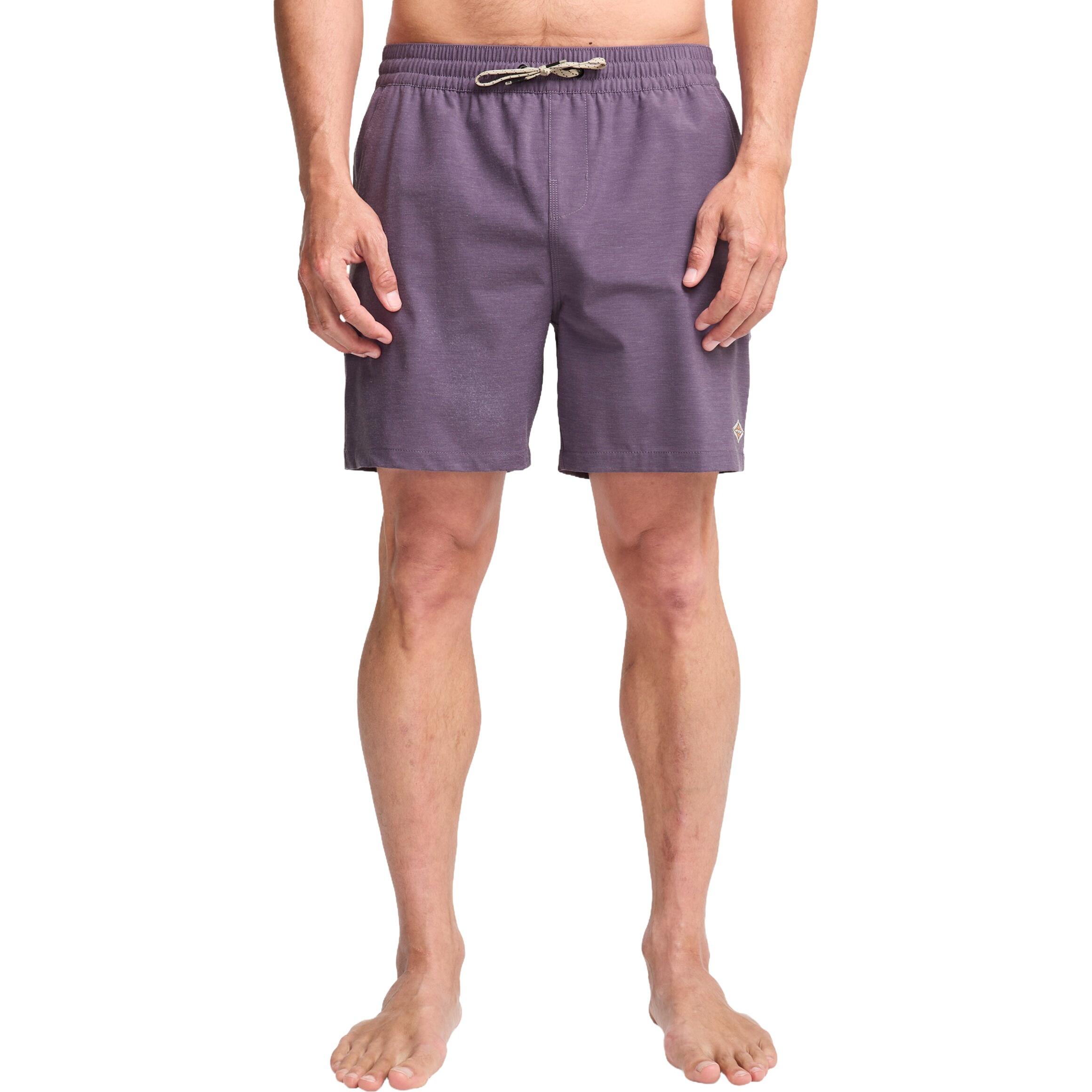 BILLABONG Billabong Badeshorts Every Other Day 17" Schwimmshorts Dusty Grape 2/6