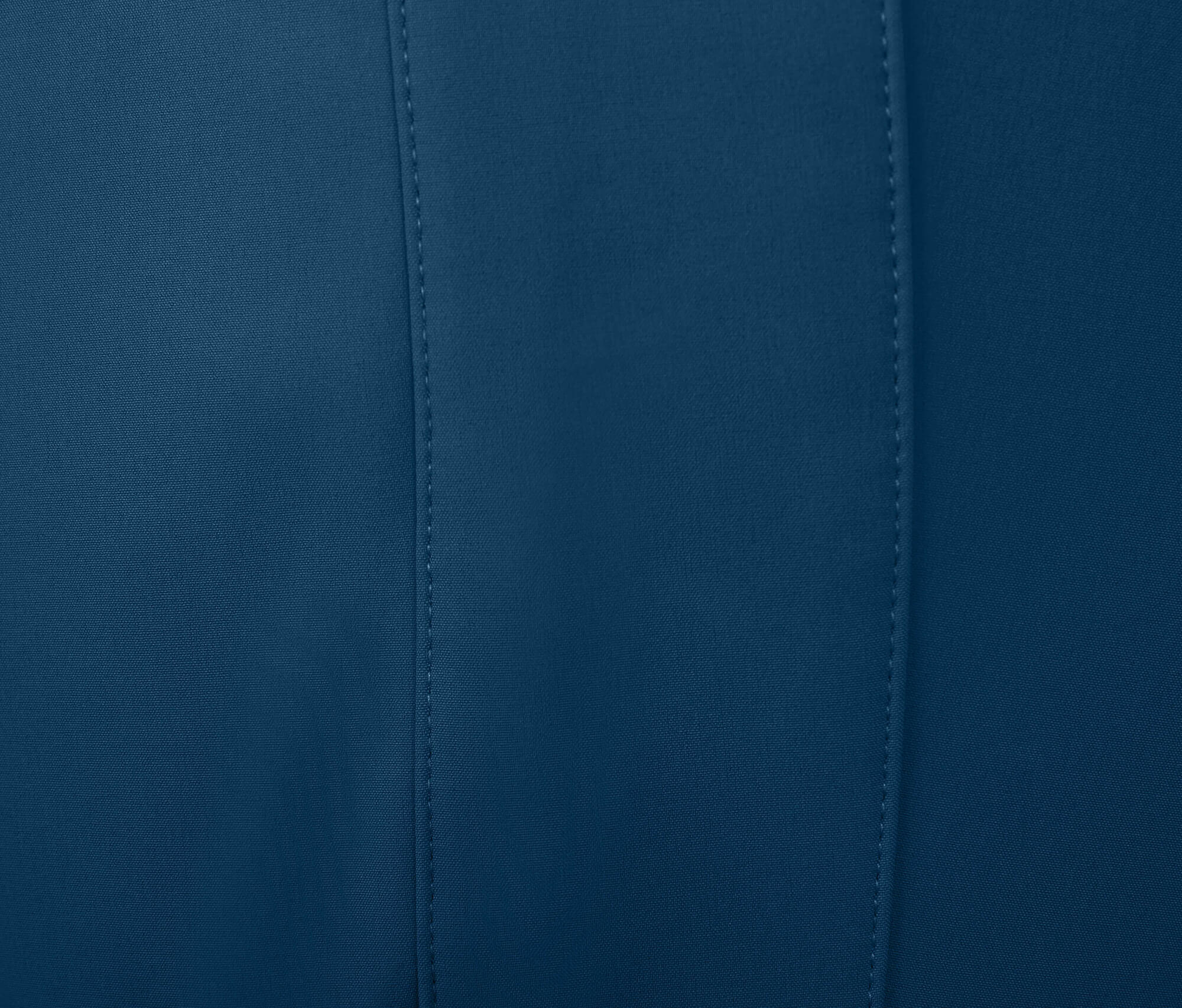 Damen Softshell Skihose winddicht, elastisch Blau 5/5