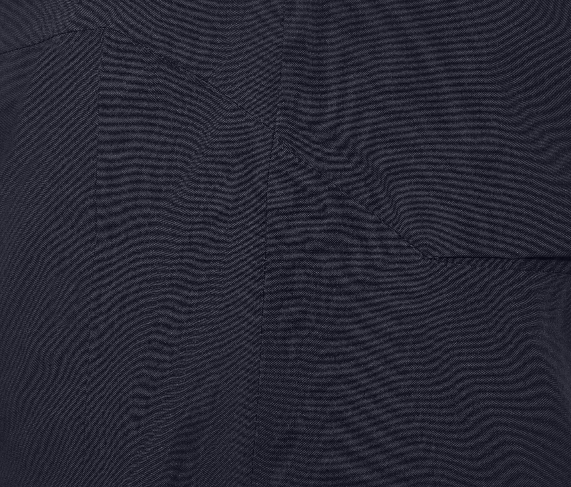 Herren Skihose sportlich, 20000 mm Wassersäule Blau 7/7