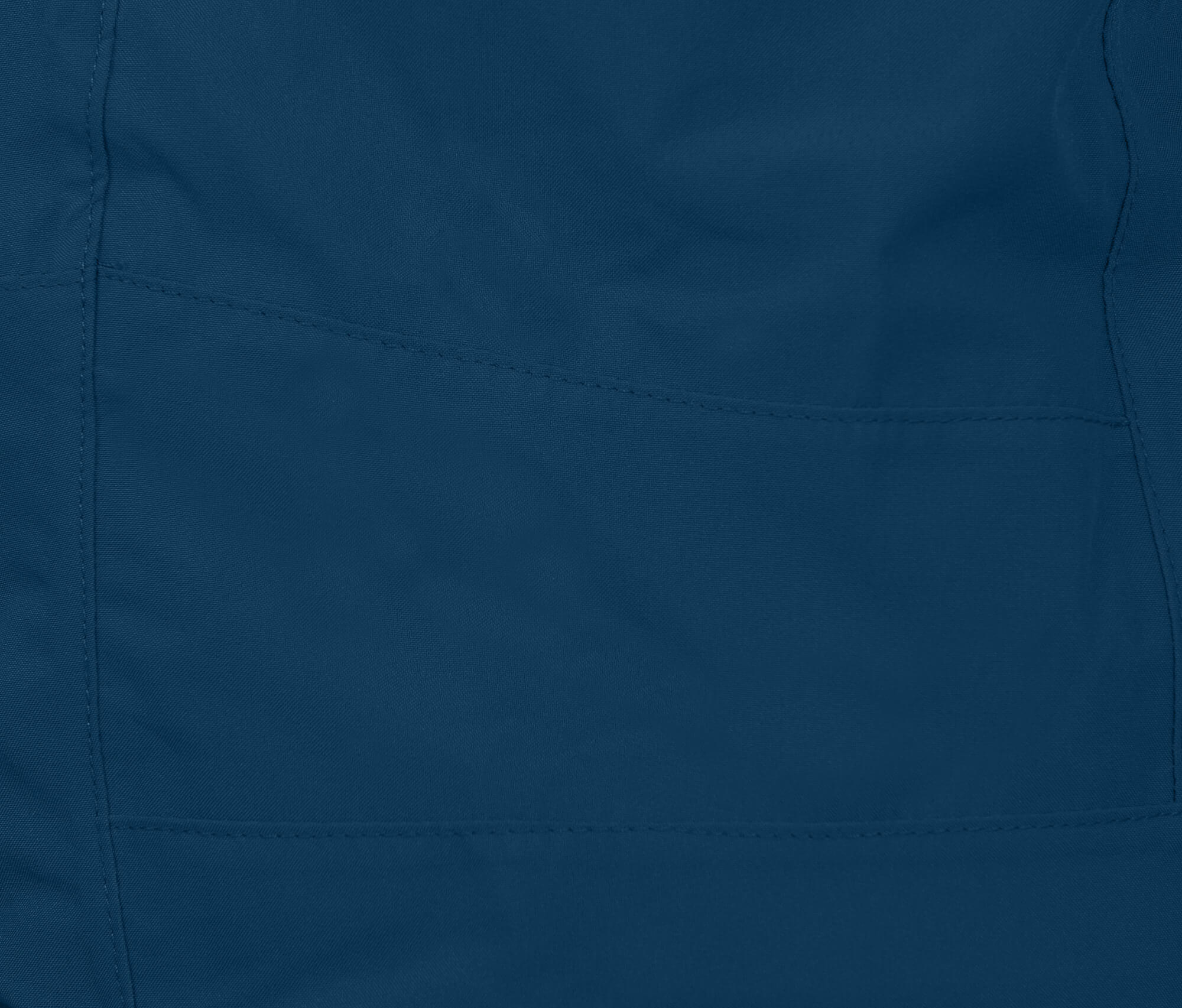 Damen Skihose wattiert, 20000 mm Wassersäule Blau 5/7