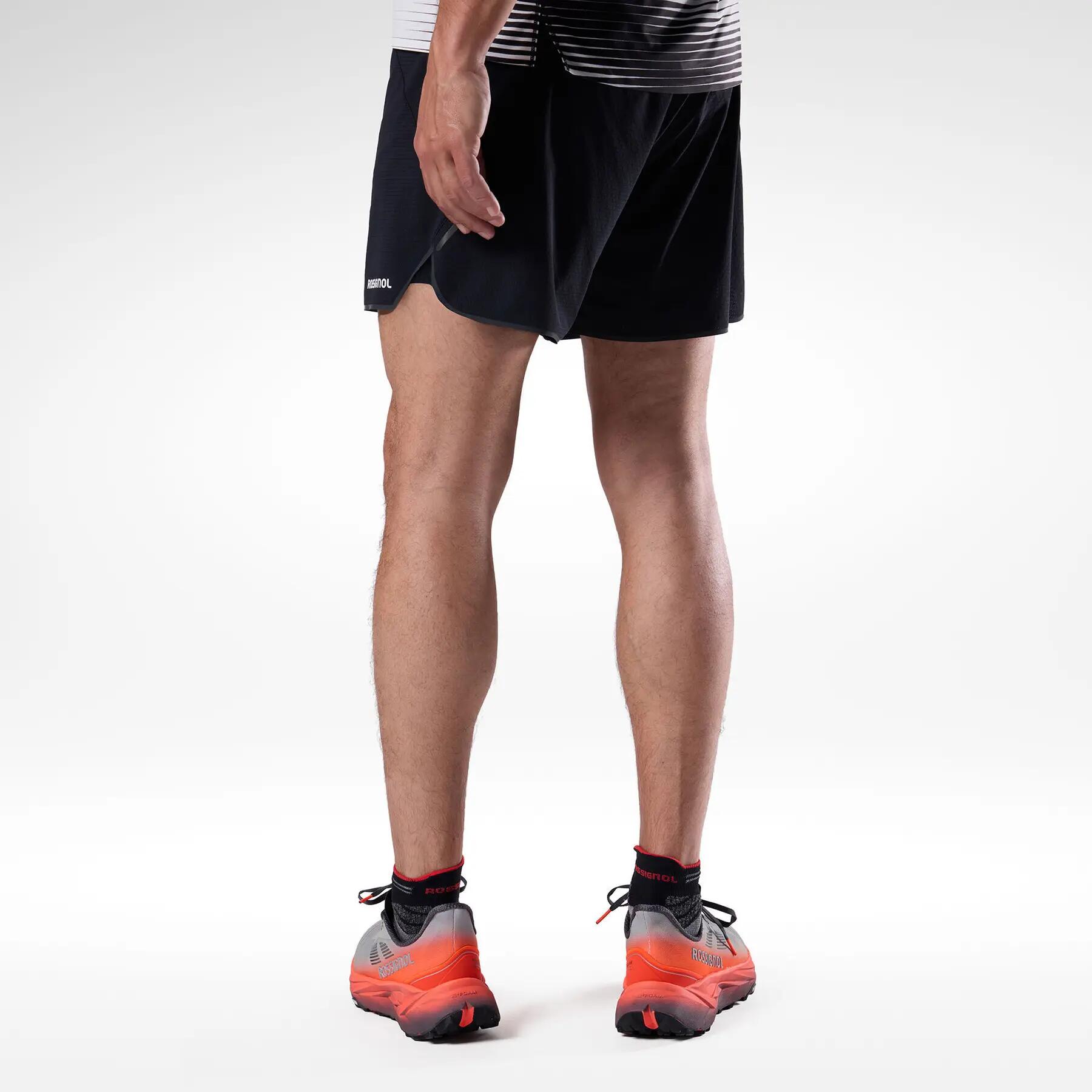 Shorts 2 in 1 Rossignol Sapa 3/7