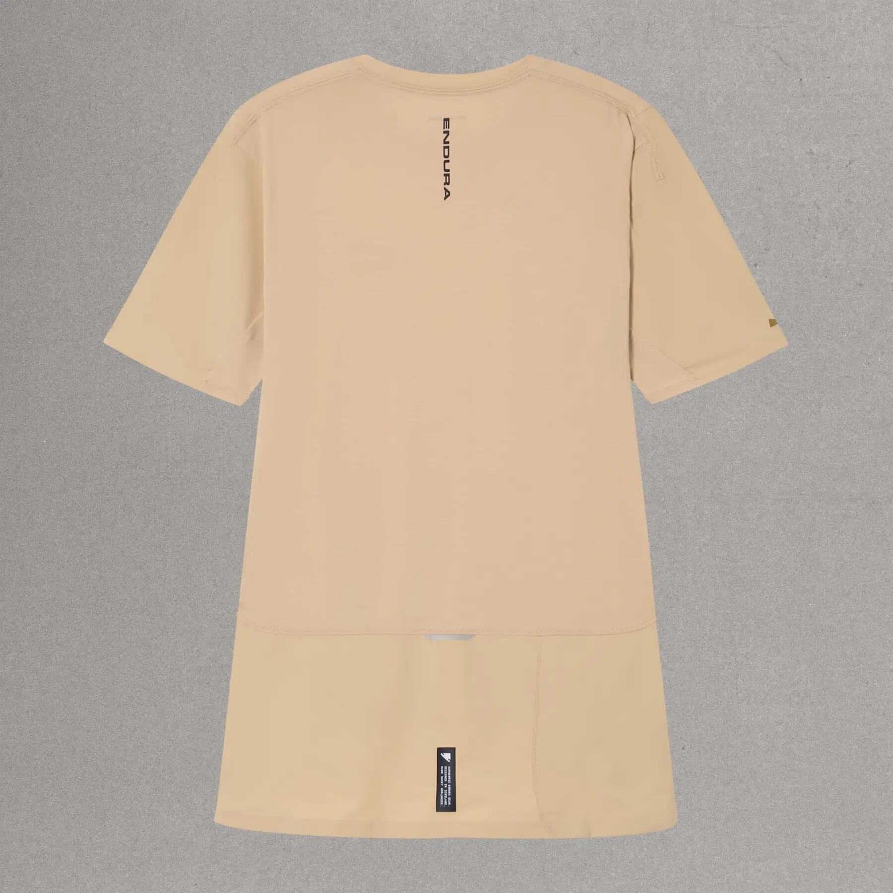 T-Shirt Endura AllTrack Ride 2/2