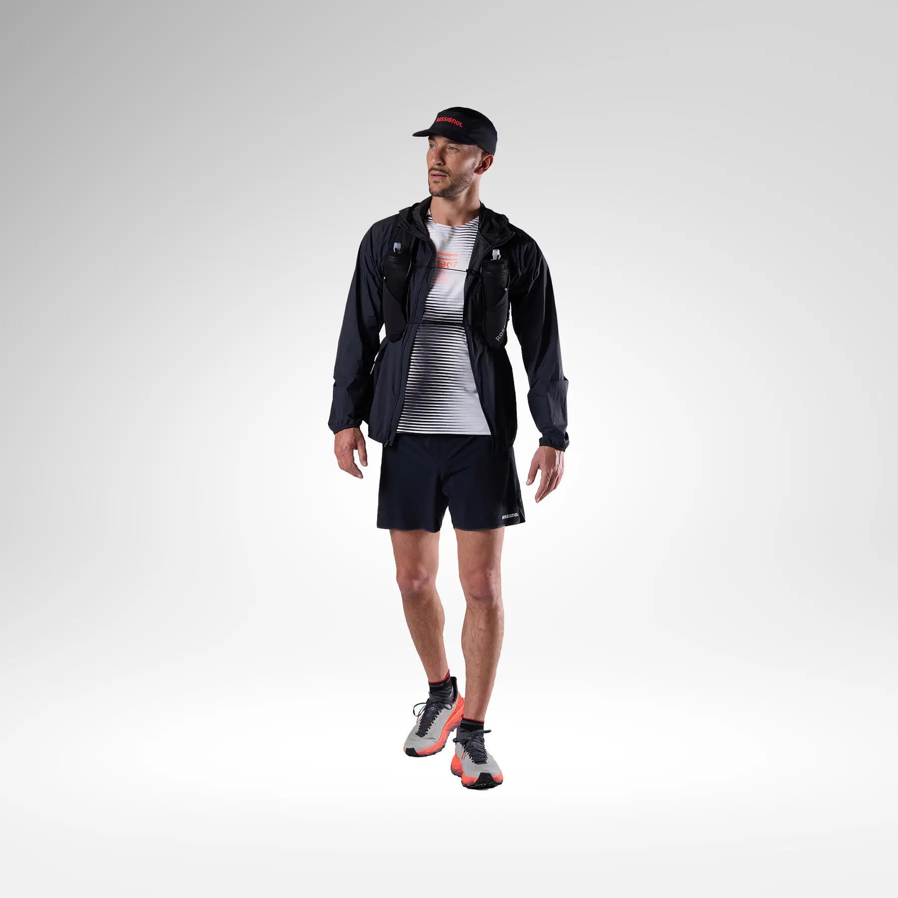 Shorts 2 in 1 Rossignol Sapa 2/7