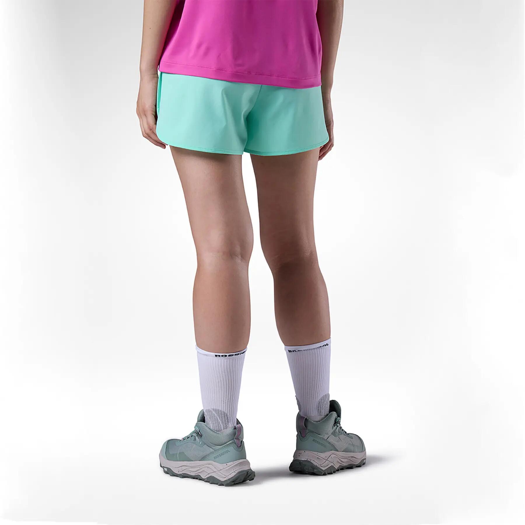 Short Donna Rossignol Sidelhorn 3" 3/7