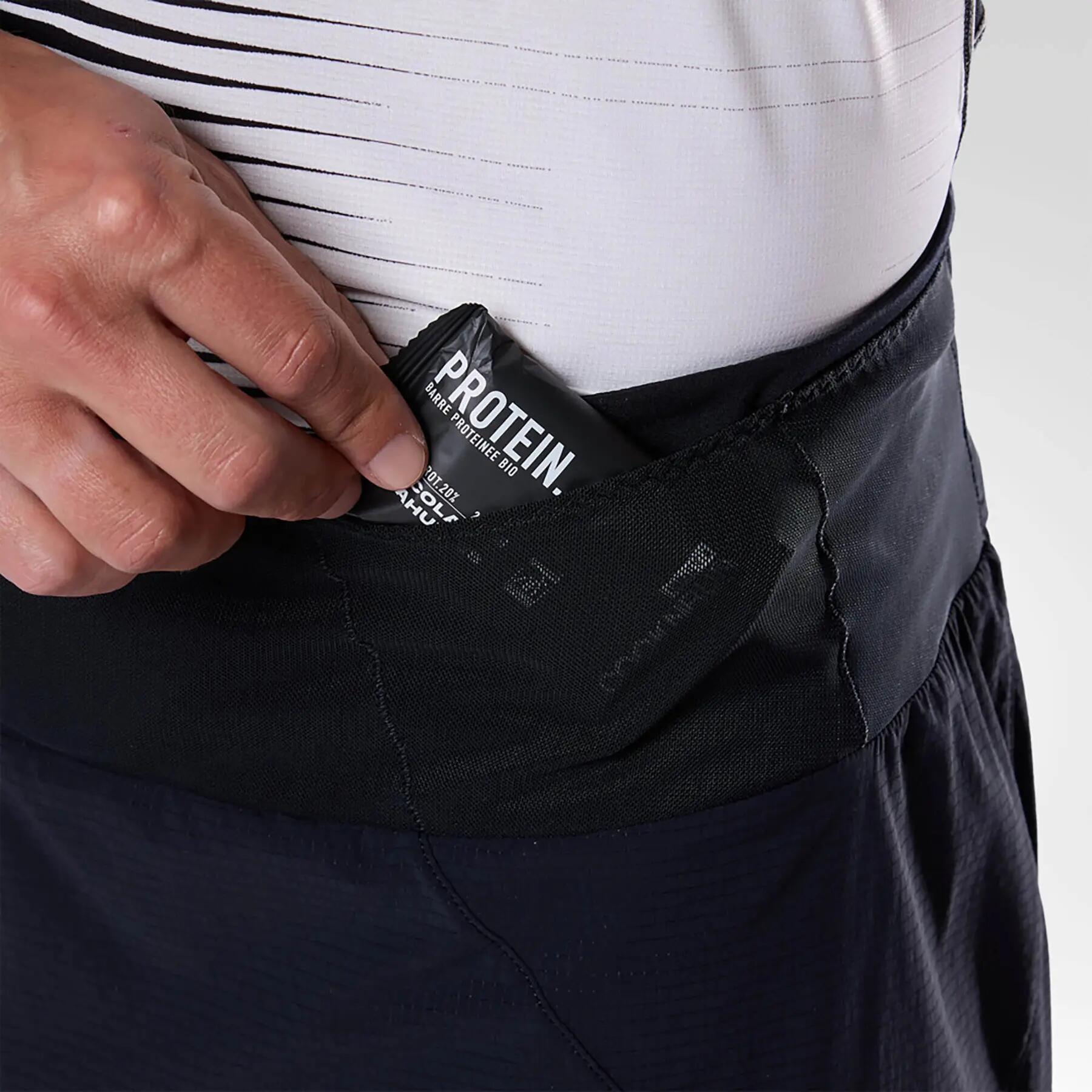 Shorts 2 in 1 Rossignol Sapa 5/7