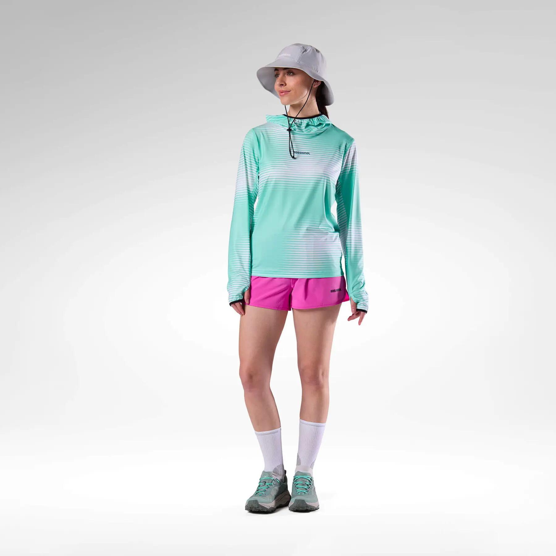Short Donna Rossignol Sidelhorn 3" 2/7