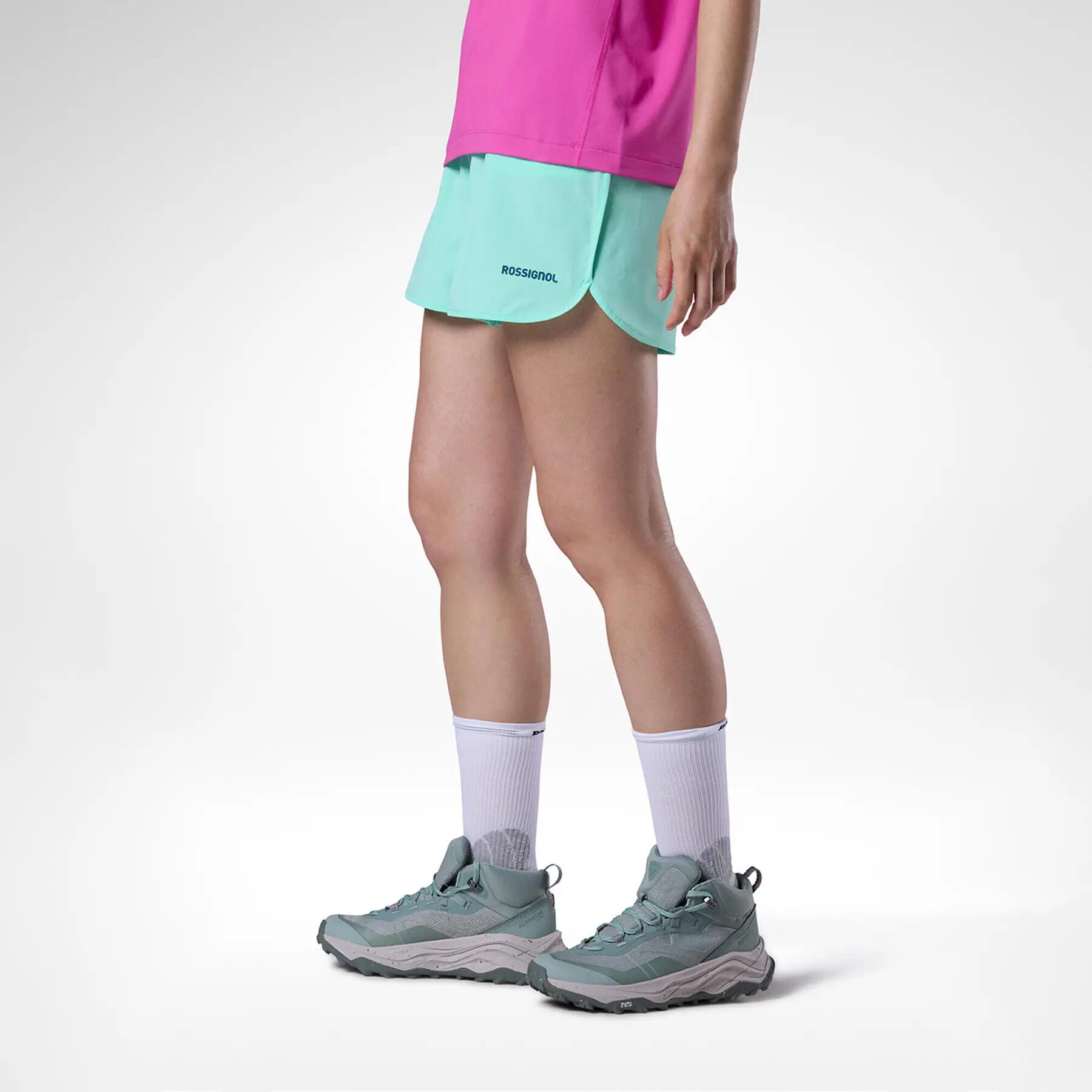 Short Donna Rossignol Sidelhorn 3" 5/7