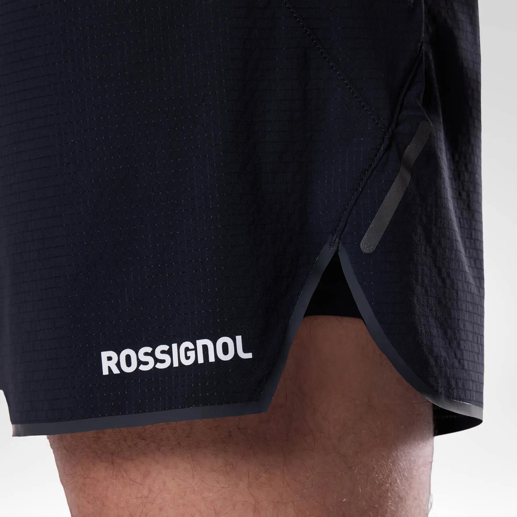 Shorts 2 in 1 Rossignol Sapa 7/7