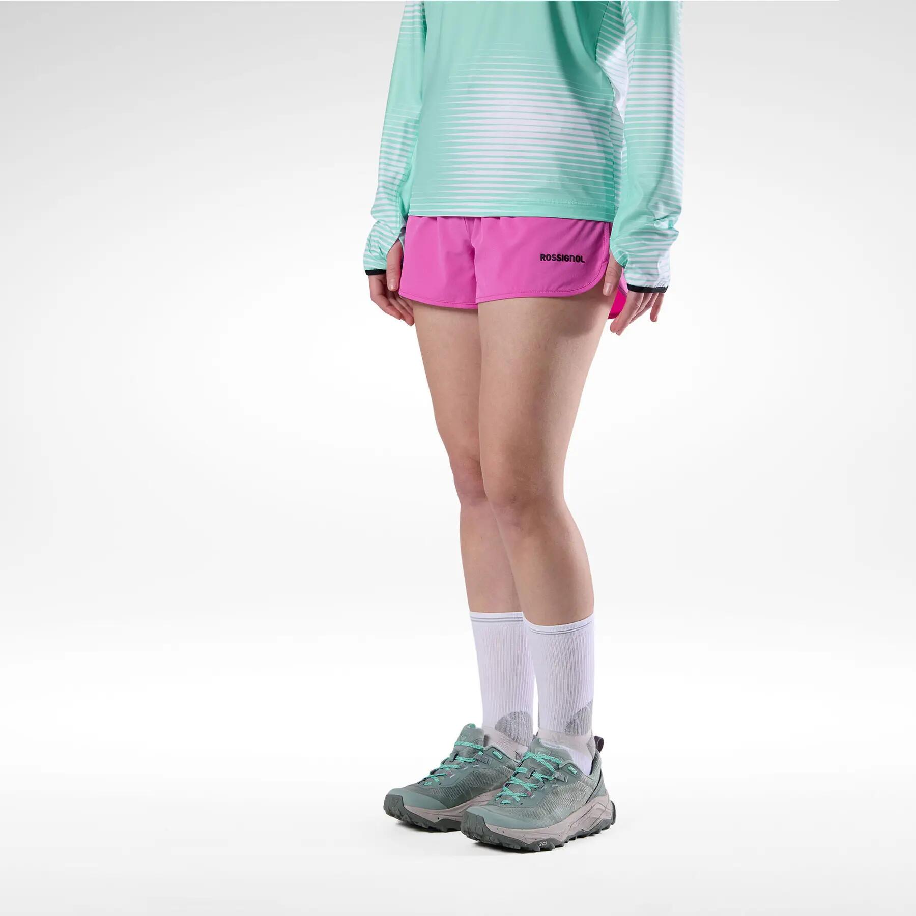 Short Donna Rossignol Sidelhorn 3" 5/7