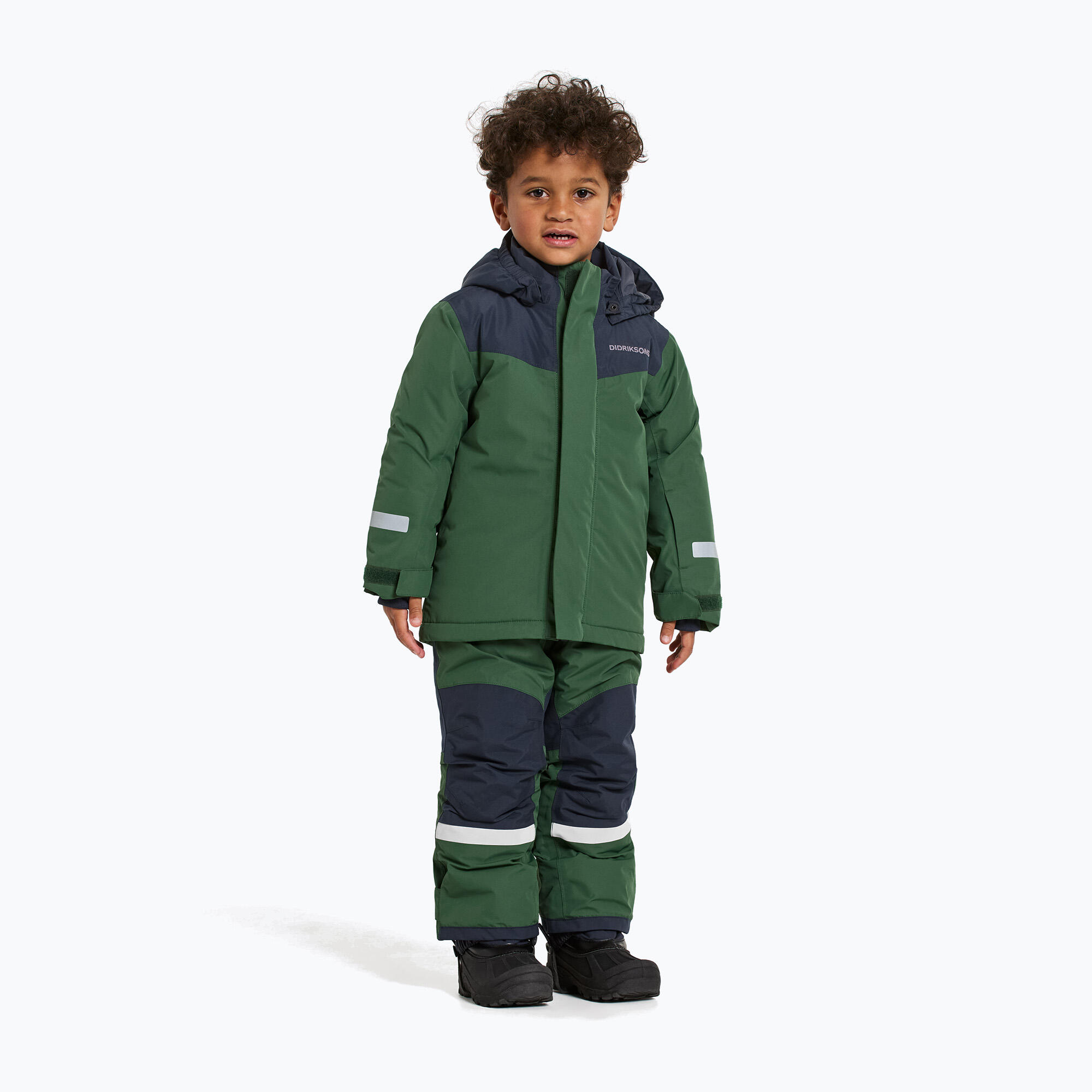 Ensemble imperméable enfant Didriksons Skare 6/7