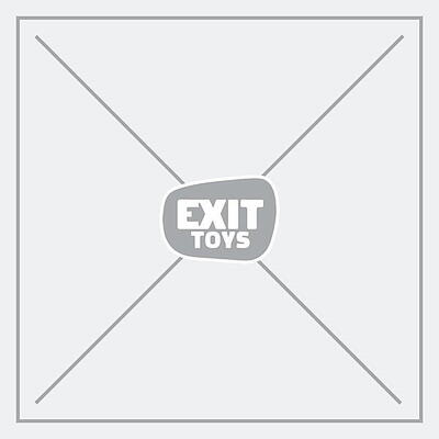 Galaxy basketbalbord - black edition