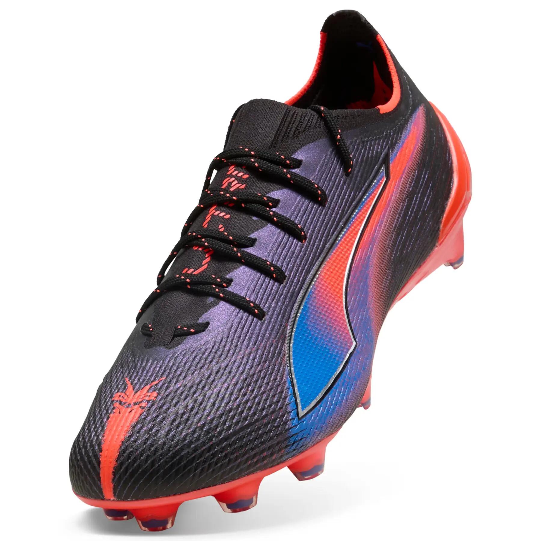 Fußballschuhe Puma Ultra 6 Ultimate Relentless FG 3/6