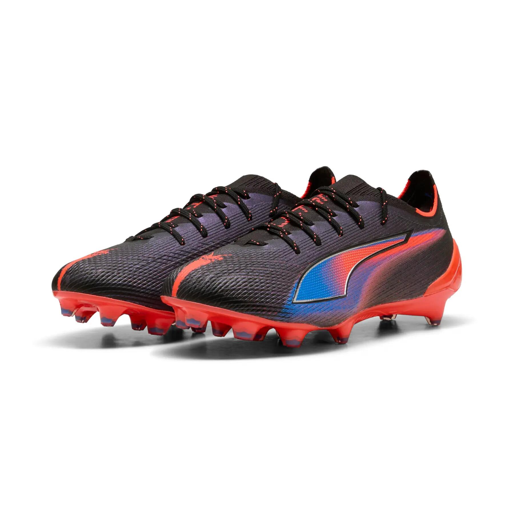 Fußballschuhe Puma Ultra 6 Ultimate Relentless FG 2/6