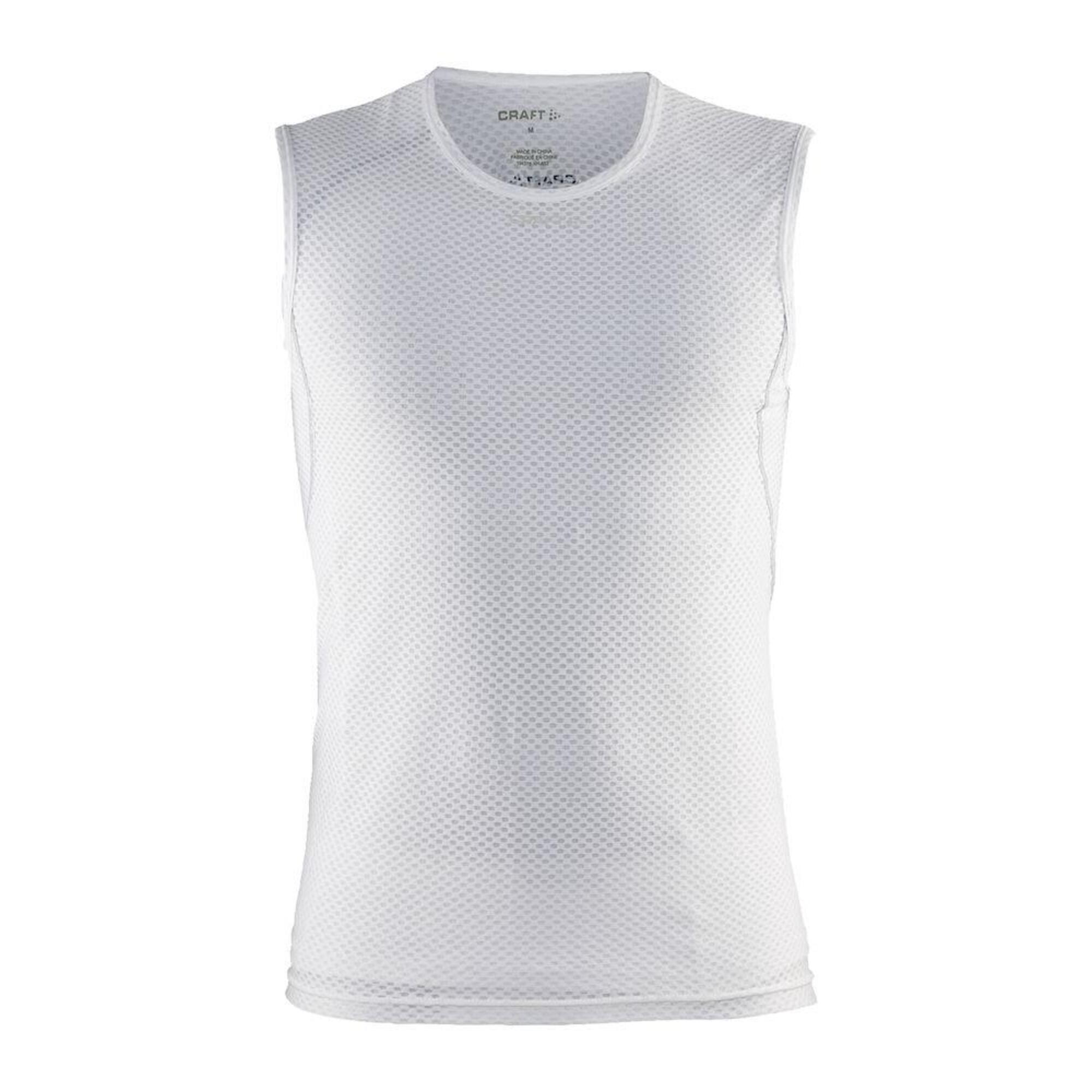 Tank top Craft cool mesh superlight