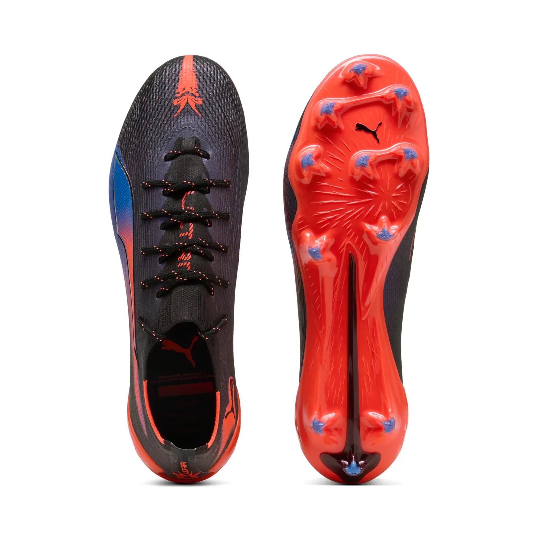 Fußballschuhe Puma Ultra 6 Ultimate Relentless FG 5/6