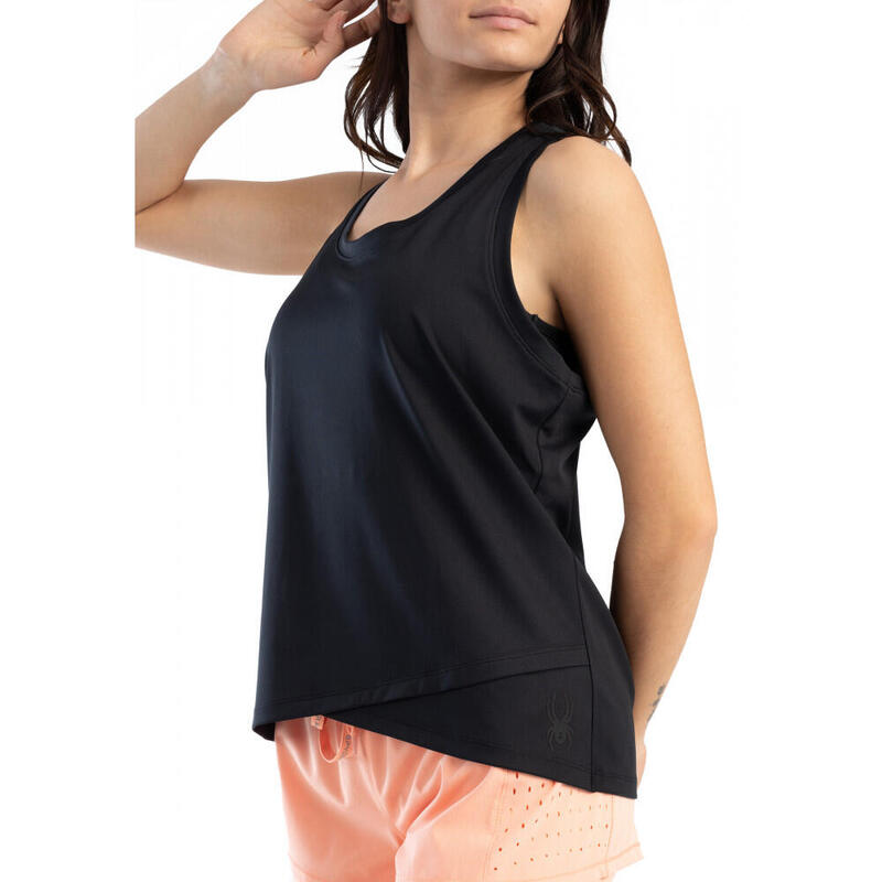 Lauf-Tanktop für Damen