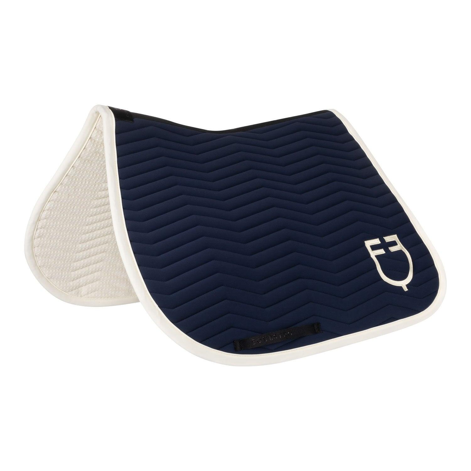 Equestro Zadeldek Wave Fw25 Kleurloos - 2/7